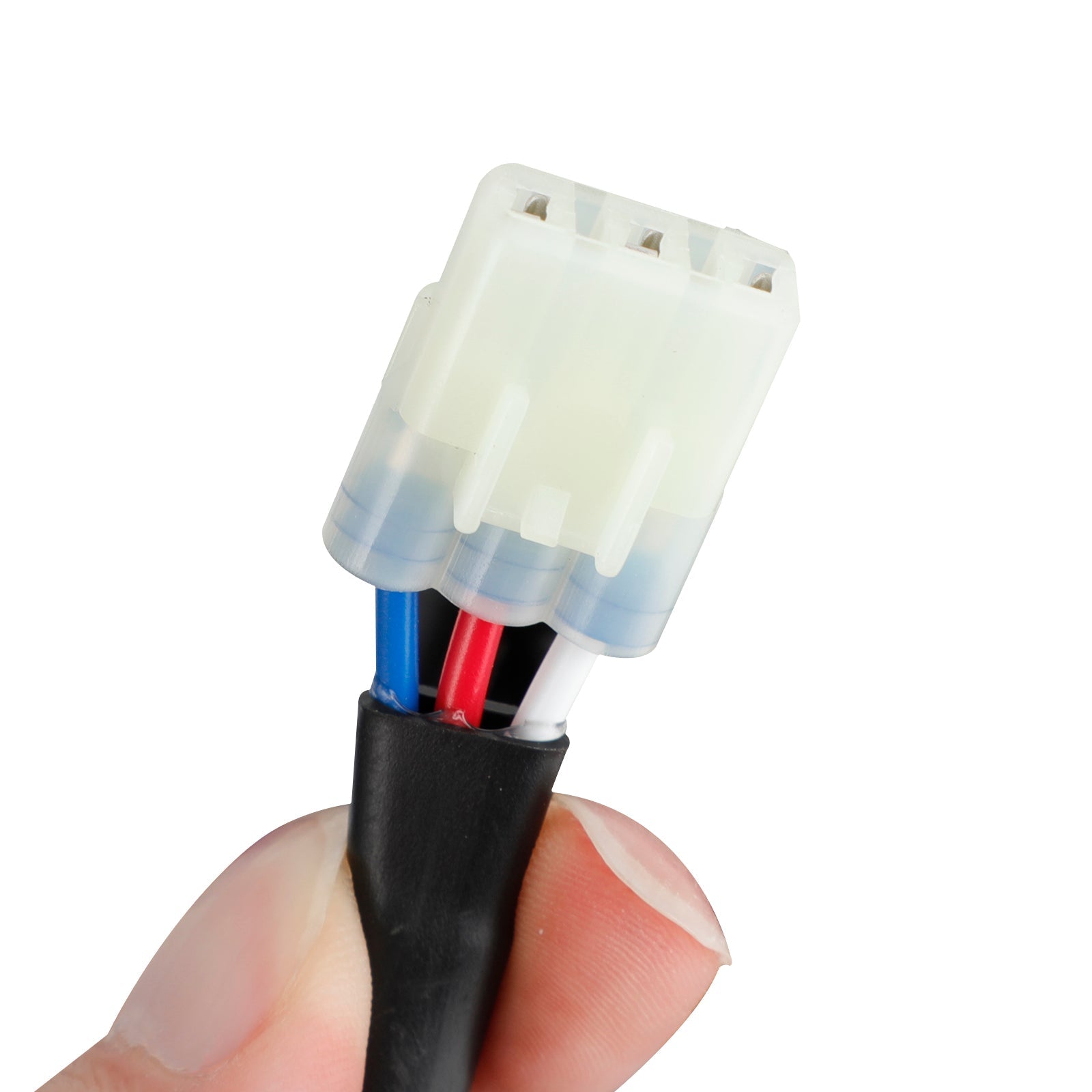 1998-2004 Foreman 450 ES Angle Sensor Computer Bypass Kit Fit Honda Es Shift Kit