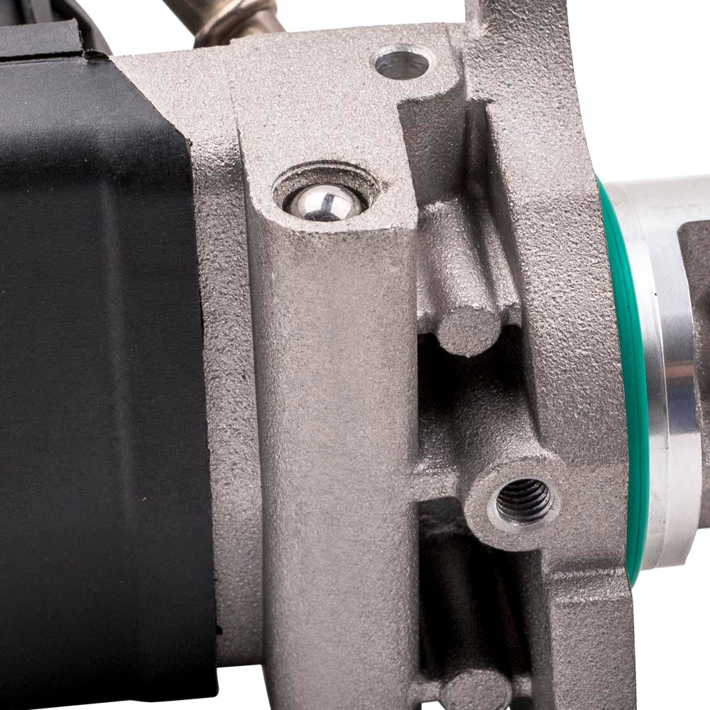 Vanne EGR pour BMW N47 N57 1 2 3 4 5 6 7 ser X1 X3 X5 X6 11717823210 11717810871 Fedex Express