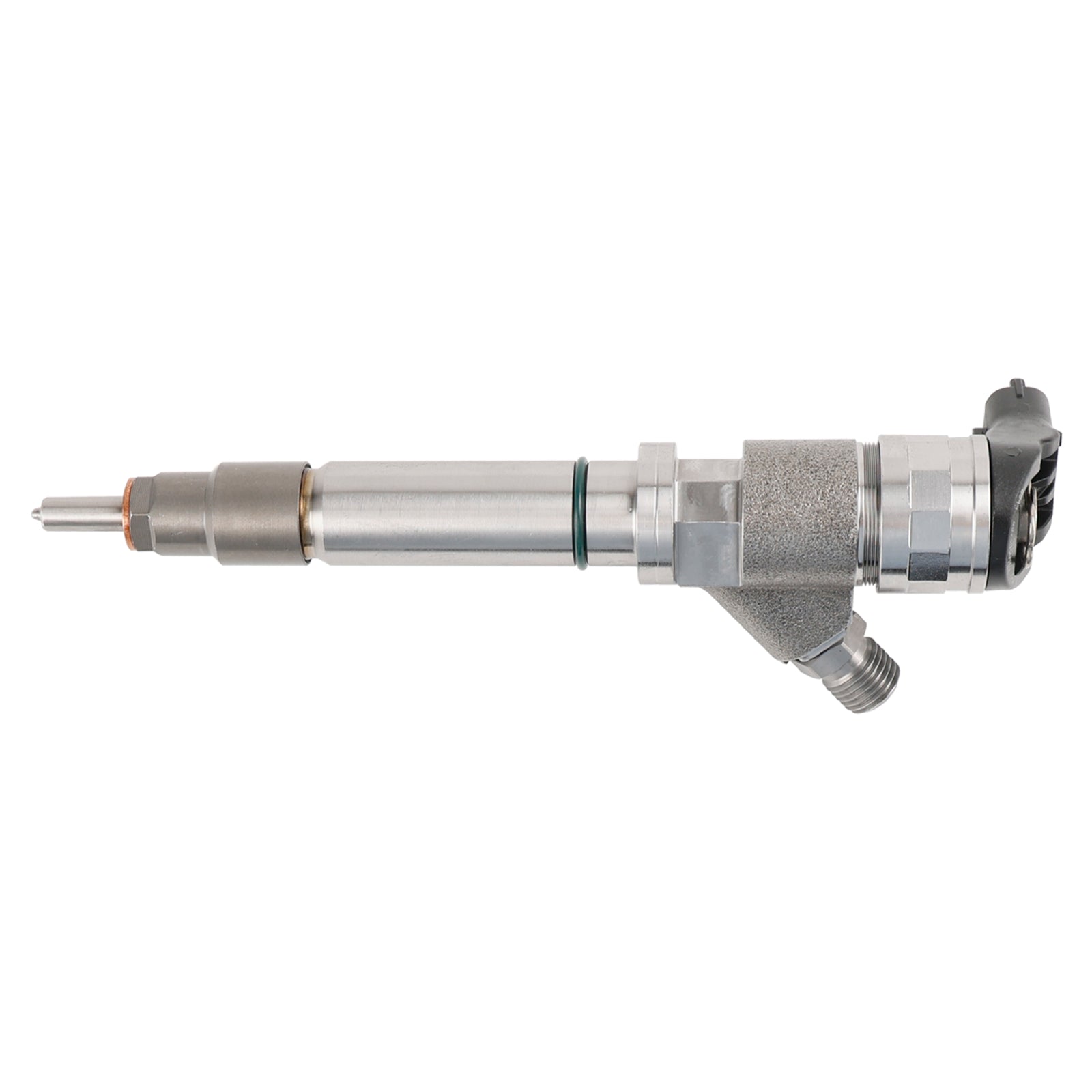 Chevrolet Silverado 2500 3500 6.6L V8 LLY 2004.5-2005 1PCS Injecteur de carburant 0445120027 0986435504