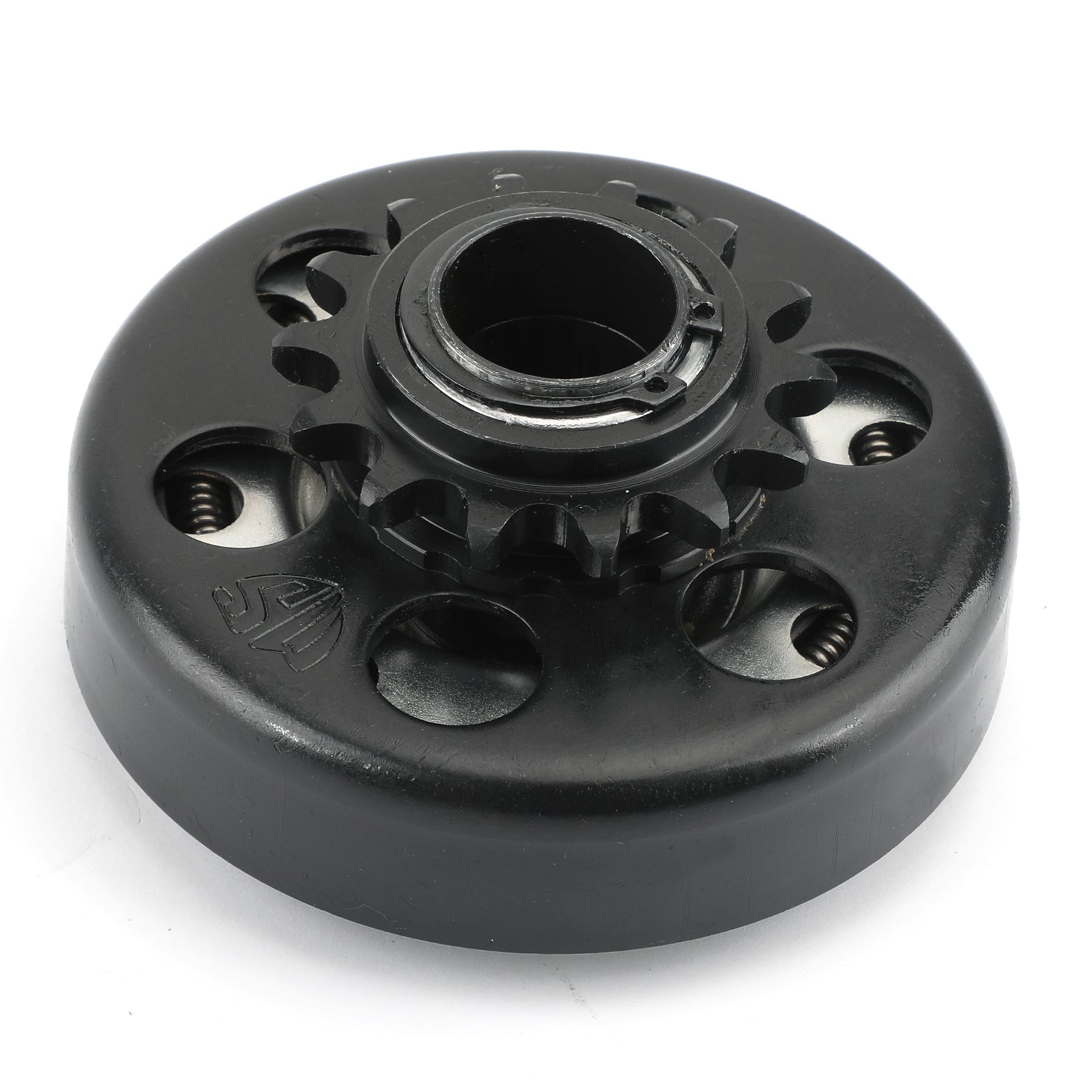 13HP GO Kart Centrifugal Clutch 1inch Bore 14T 14 Zub pre 40 41 420 reťaz
