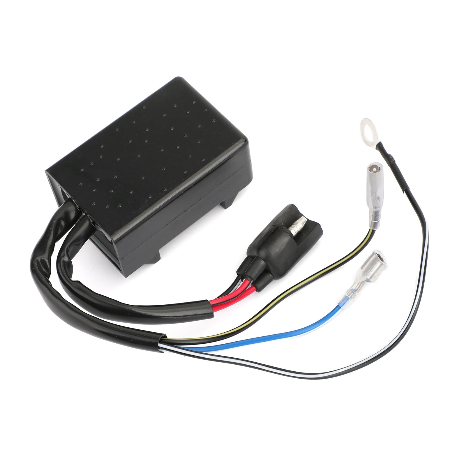 CDI Igniter pour Suzuki 32900-02B30 32900-02B31 RM80 96-01 RM85 RM85L 03-17