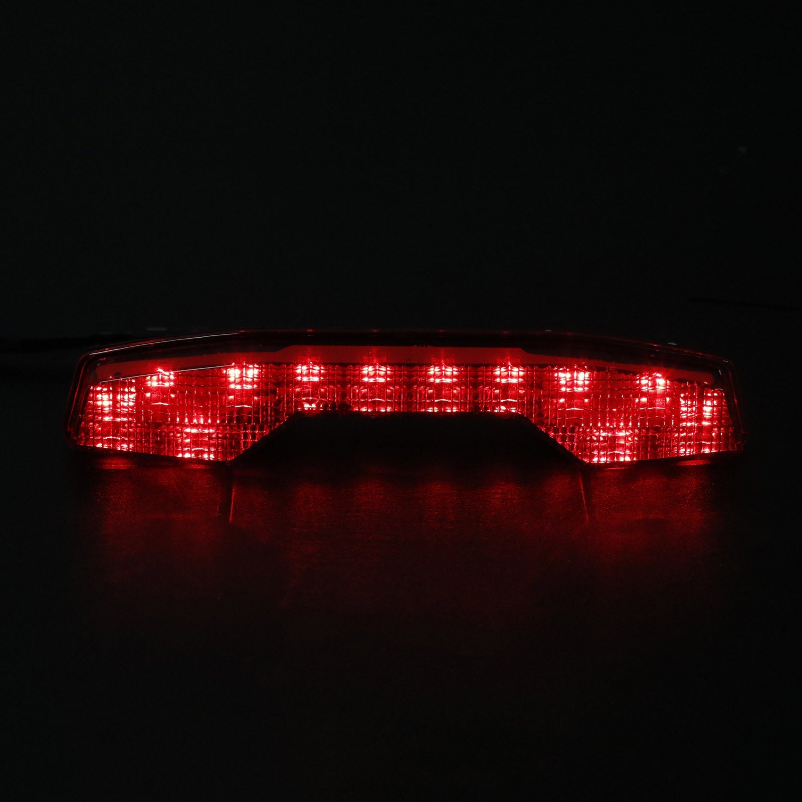 Suzuki LTR450 LTR-450 2006-2009 Quadracer LED Brake Light TAILLight bakre