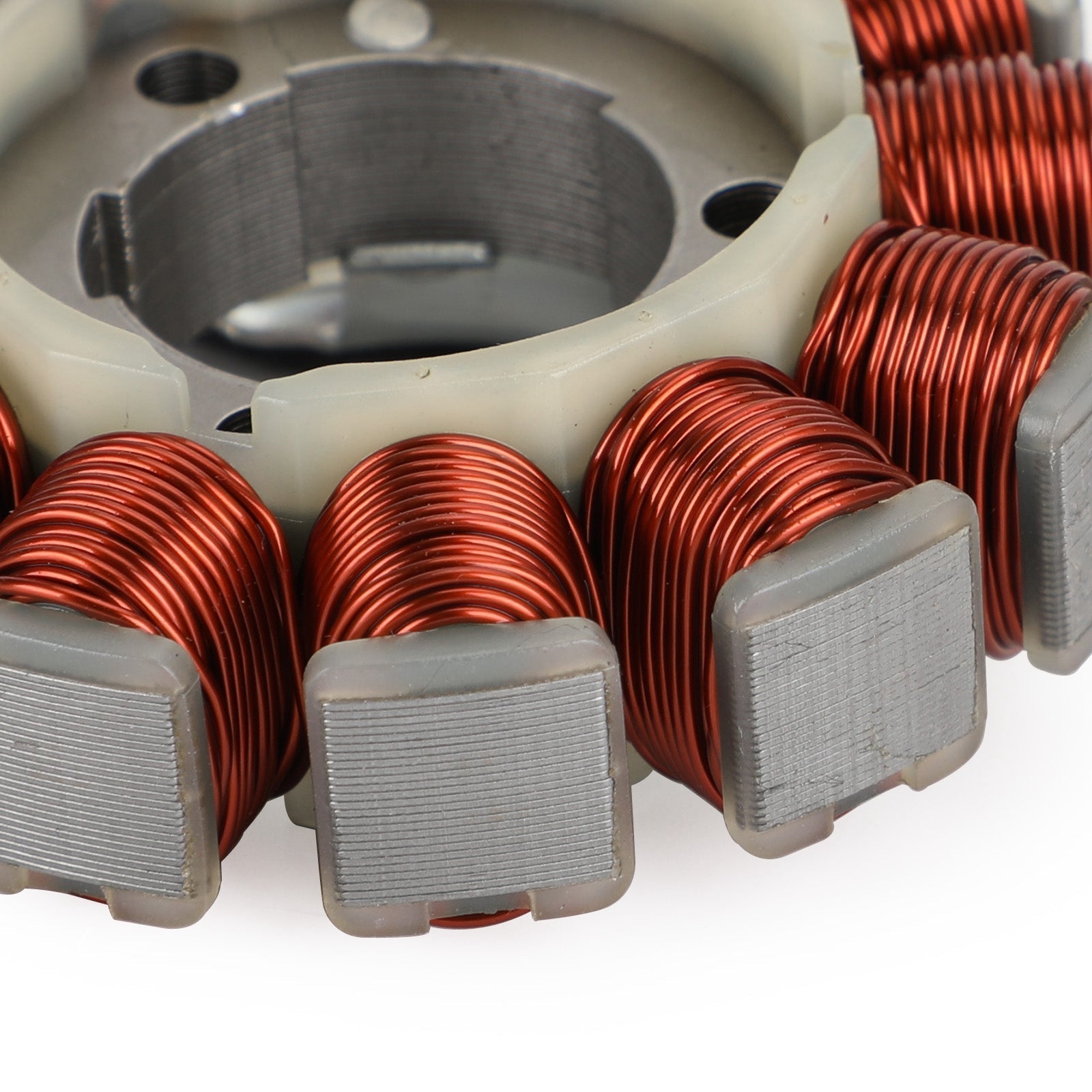 Zostava statora sa hodí do Yamaha 2014-2017 YZ450F 2014-2018