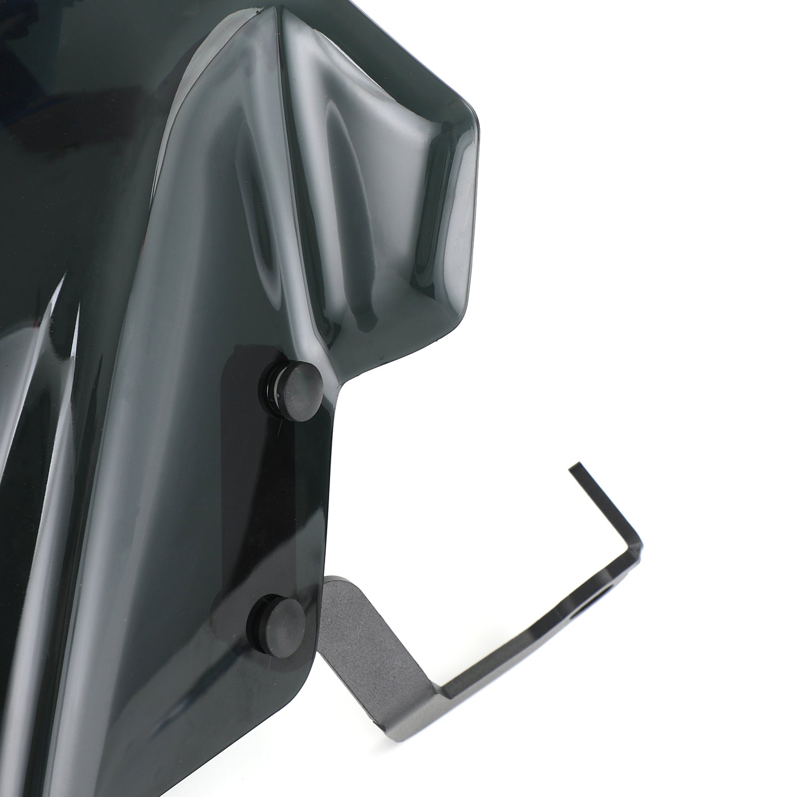 Frontrute frontrute passer for Ducati Monster 821 1200 1200S 1200R 2014-2020 generisk