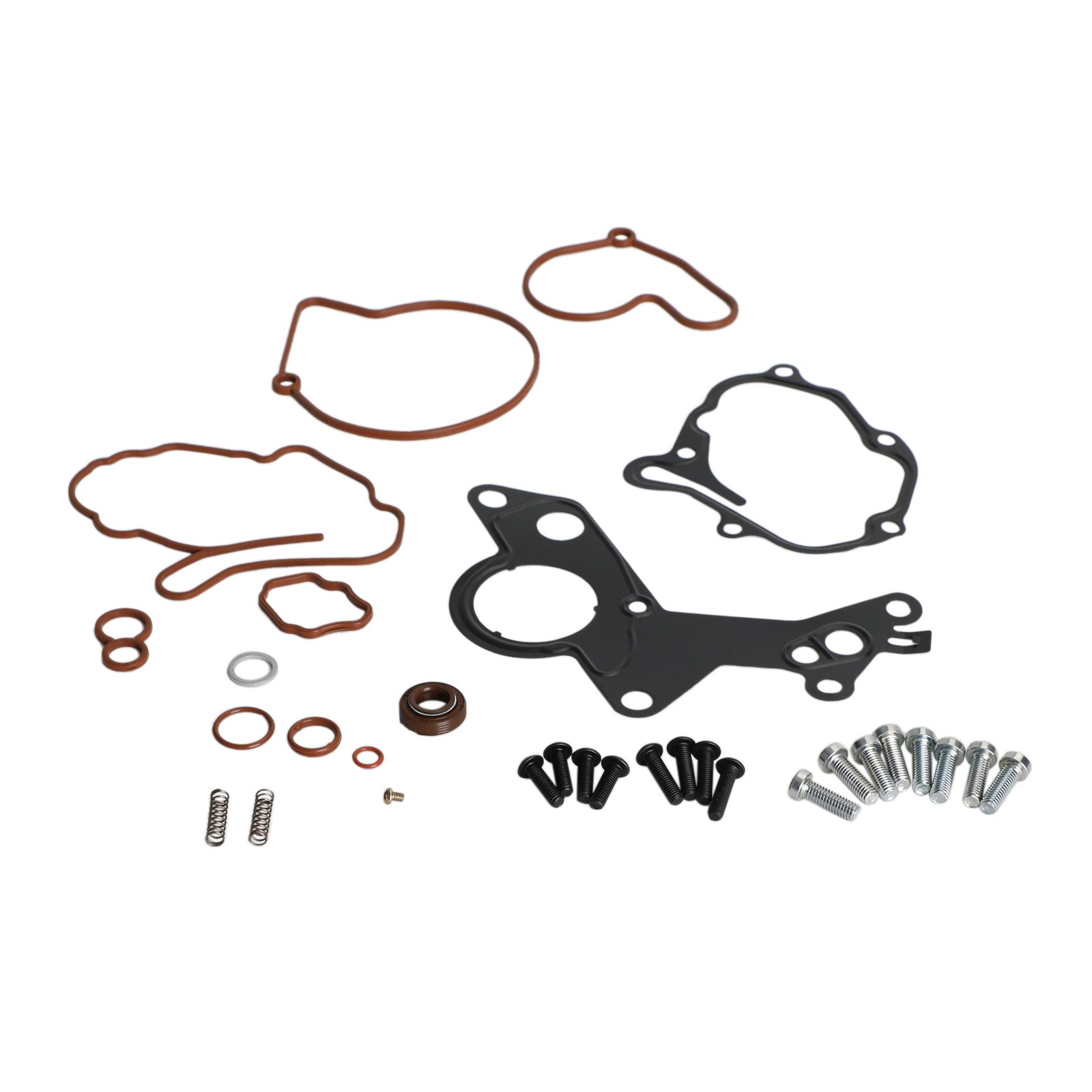 Vakuumbränsletandempumpreparationssats för Audi A3 A4 A6 VW Golf 1.9 2.0 038145209 Generisk