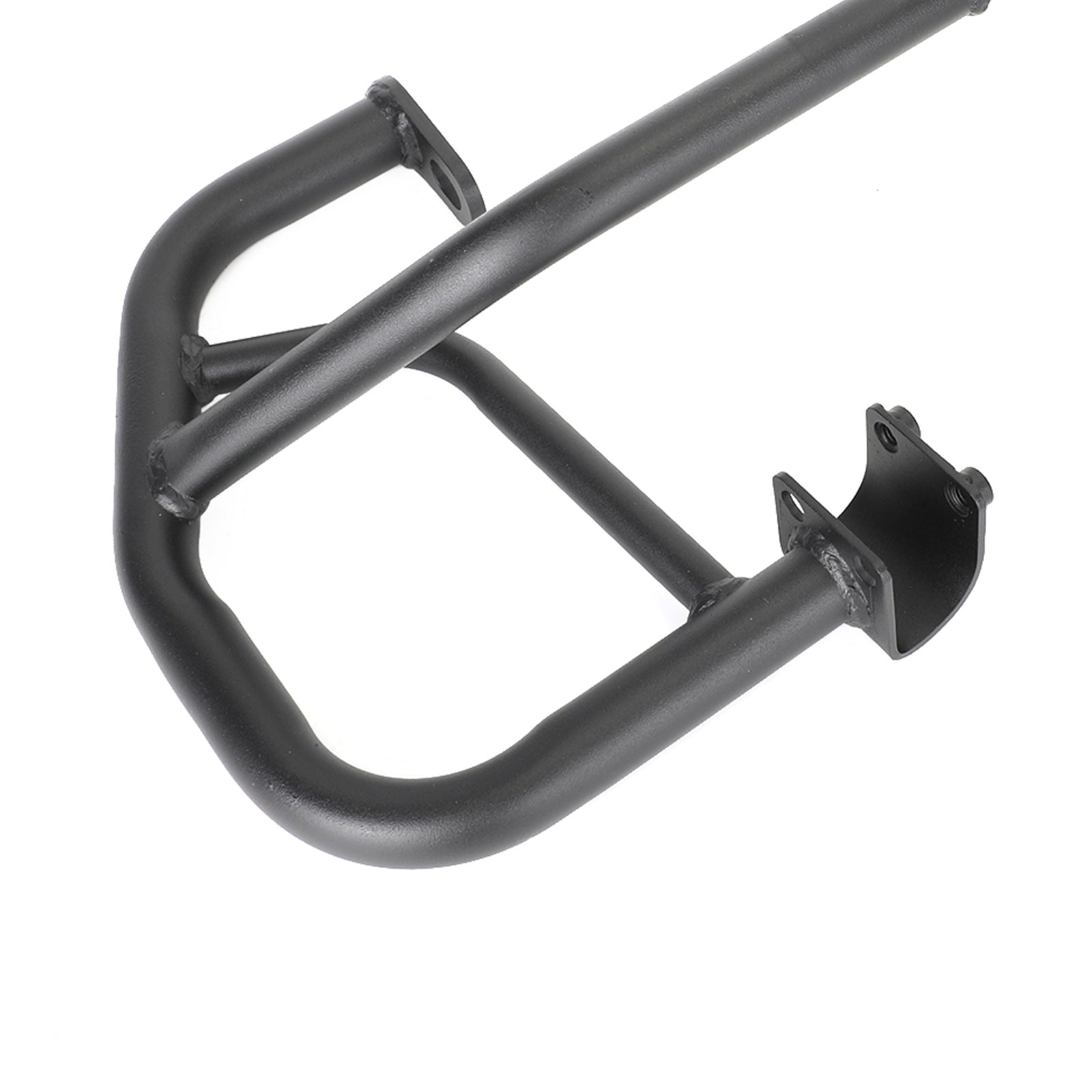 Ochranný nárazník na strážny stĺpcový stĺpik