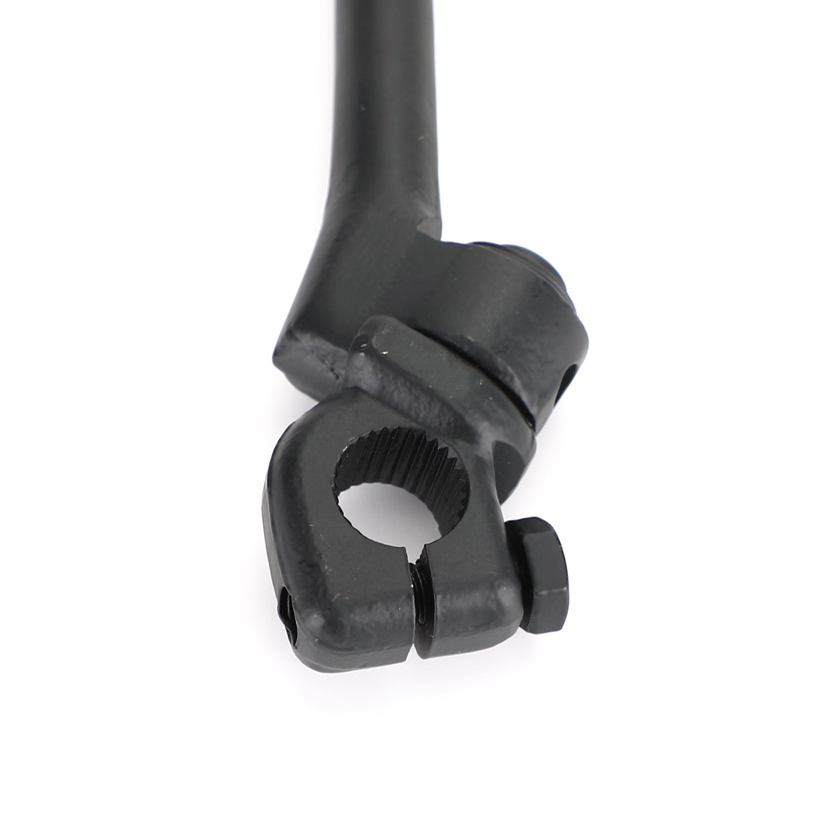 16mm Kick Start Starter Lever Black Fit for 140 150 160cc Pit Dirt Bike YX YCF