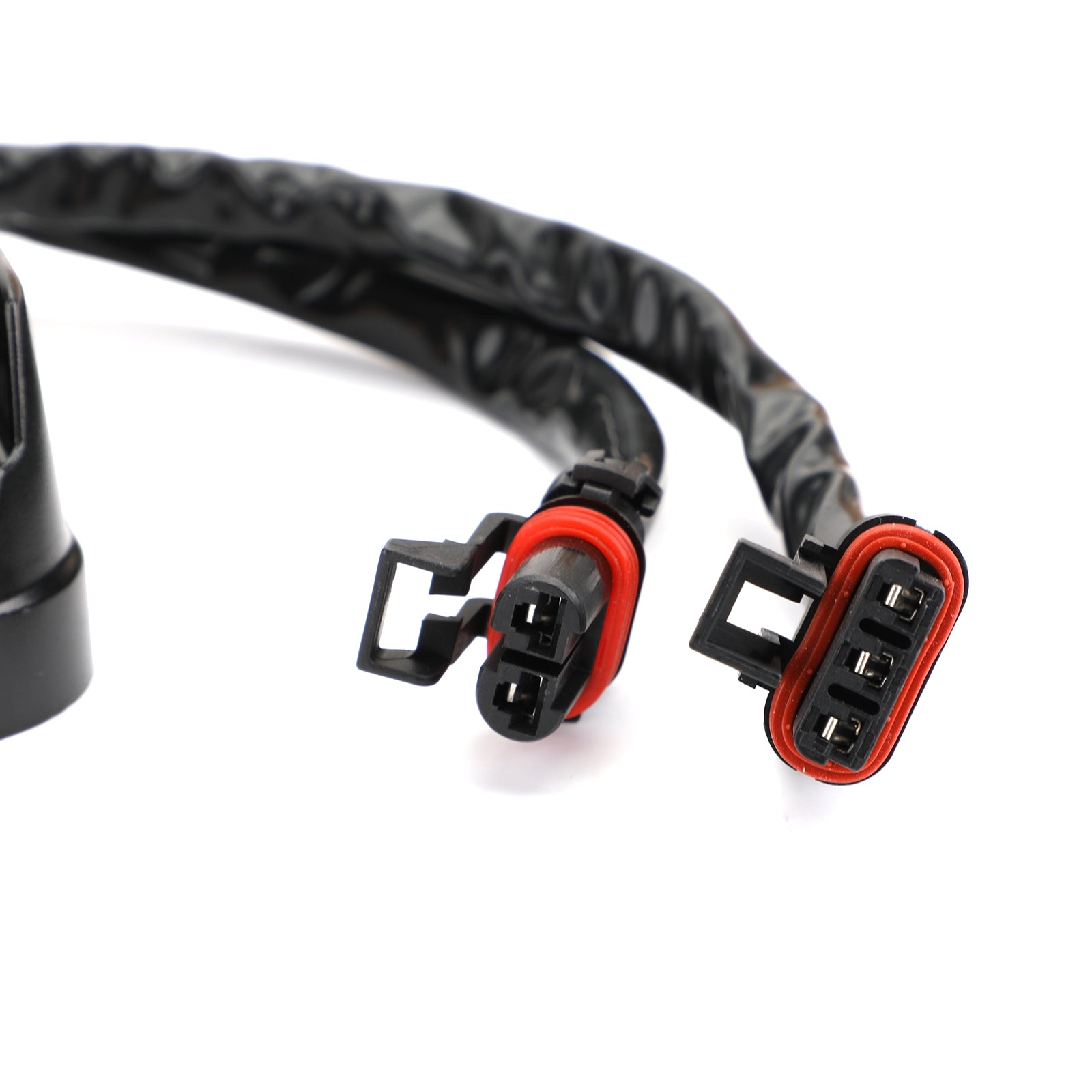 Regulador de voltaje rectificador para Victory Vegas Kingpin Ness 2003-2005 #.2410337 Genérico