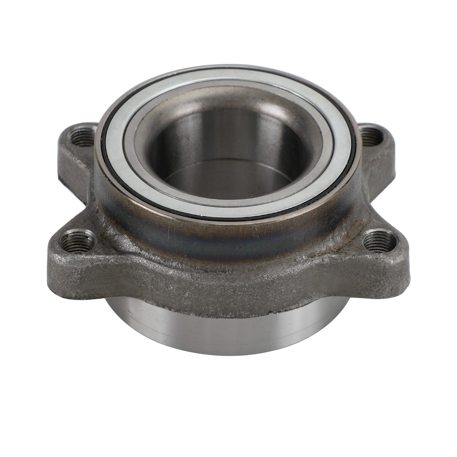 2002-2010 Nissan Elgrand E51 2,5 3,5 avec le roulement de roue avant 4wd ABS 2WD