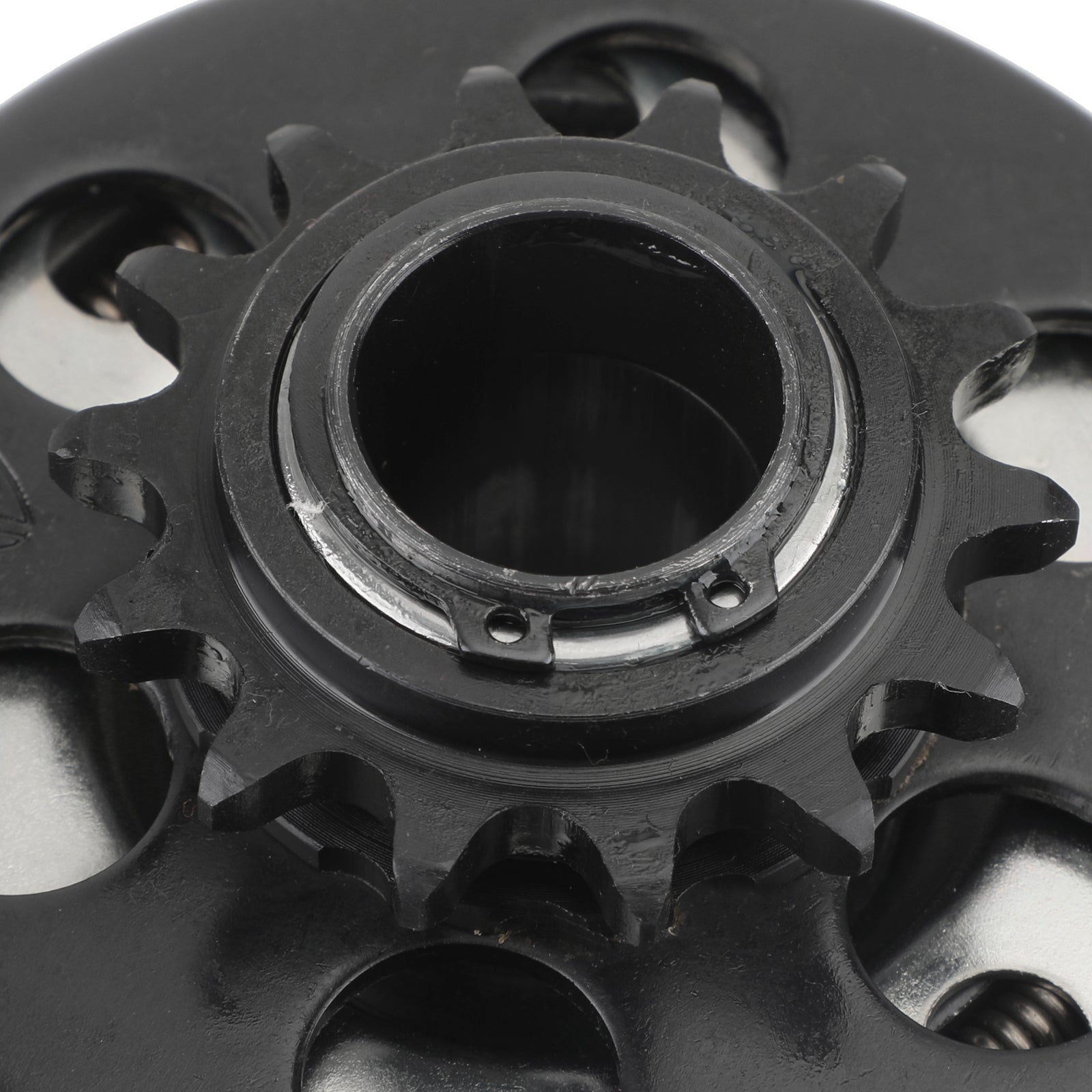 13HP GO Kart Centrifugal Clutch 1inch Bore 14T 14 Zub pre 40 41 420 reťaz