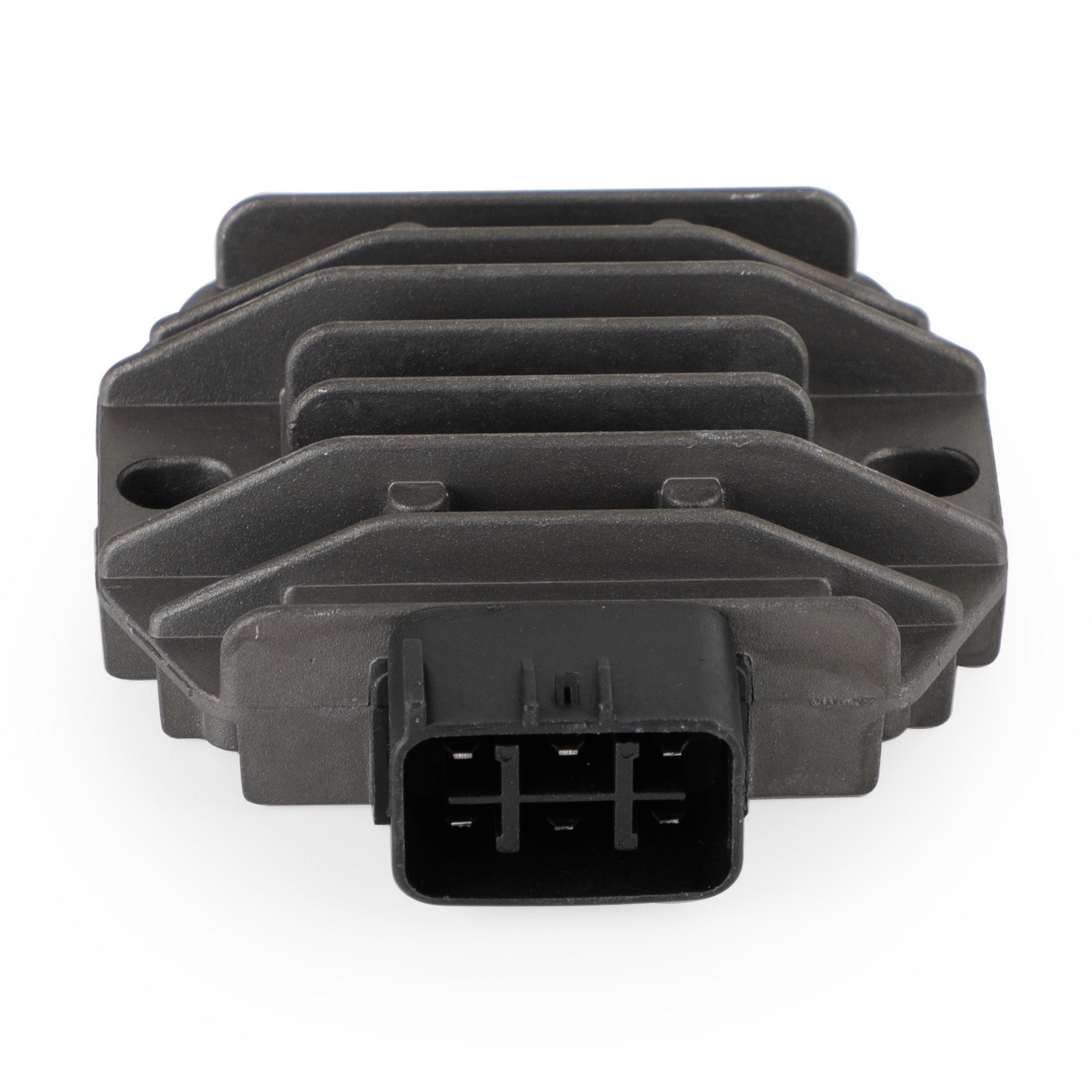 2008 YAMAHA YFM350 YFM35FAD KODIAK 350 HUNTER MAGNETO STATOR + Spännings likriktare + packning 5UH-81410-00