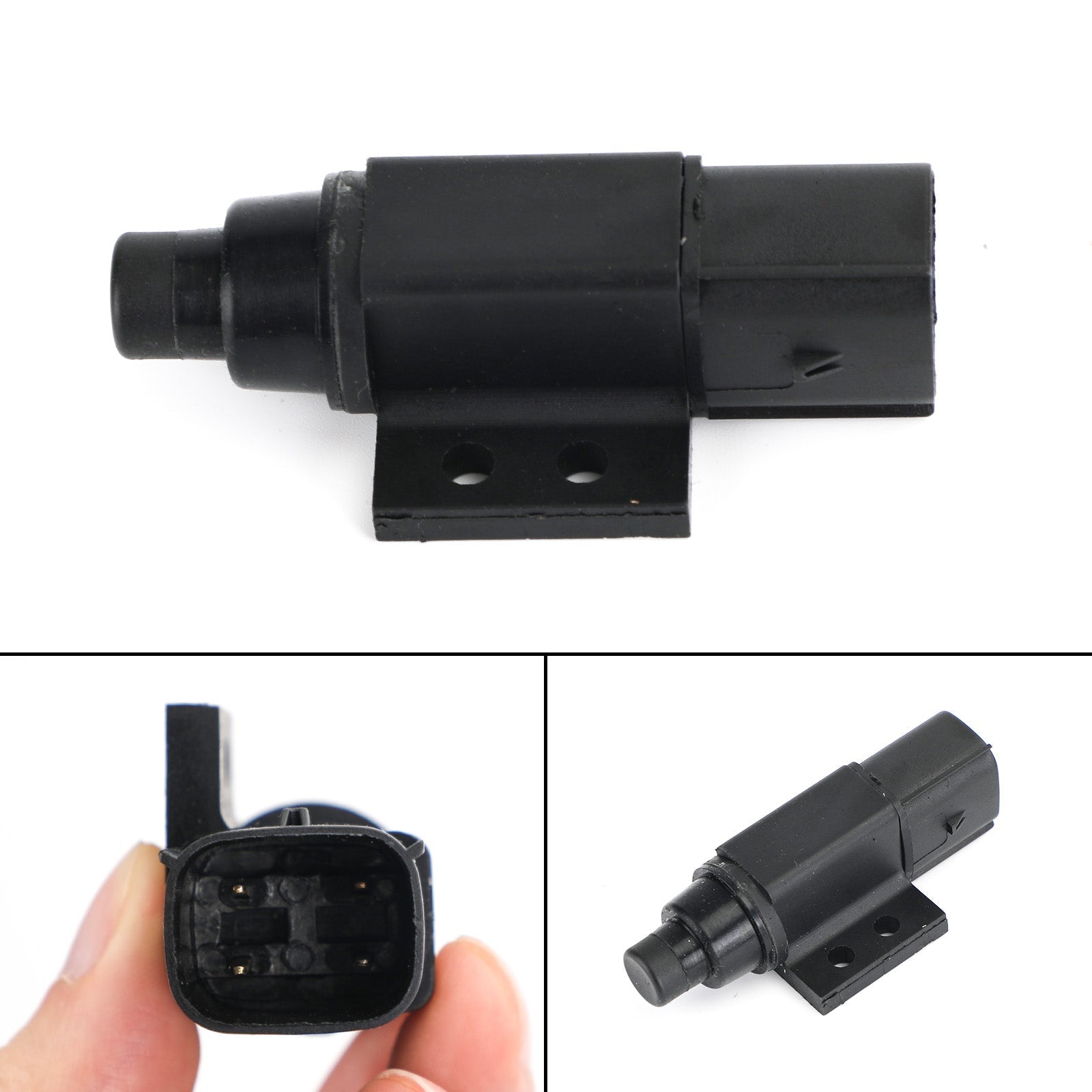 Accelerator Pedal Switch Fit for Ezgo RXV 08+ Electric Golf Cart 612889 607605 Generic