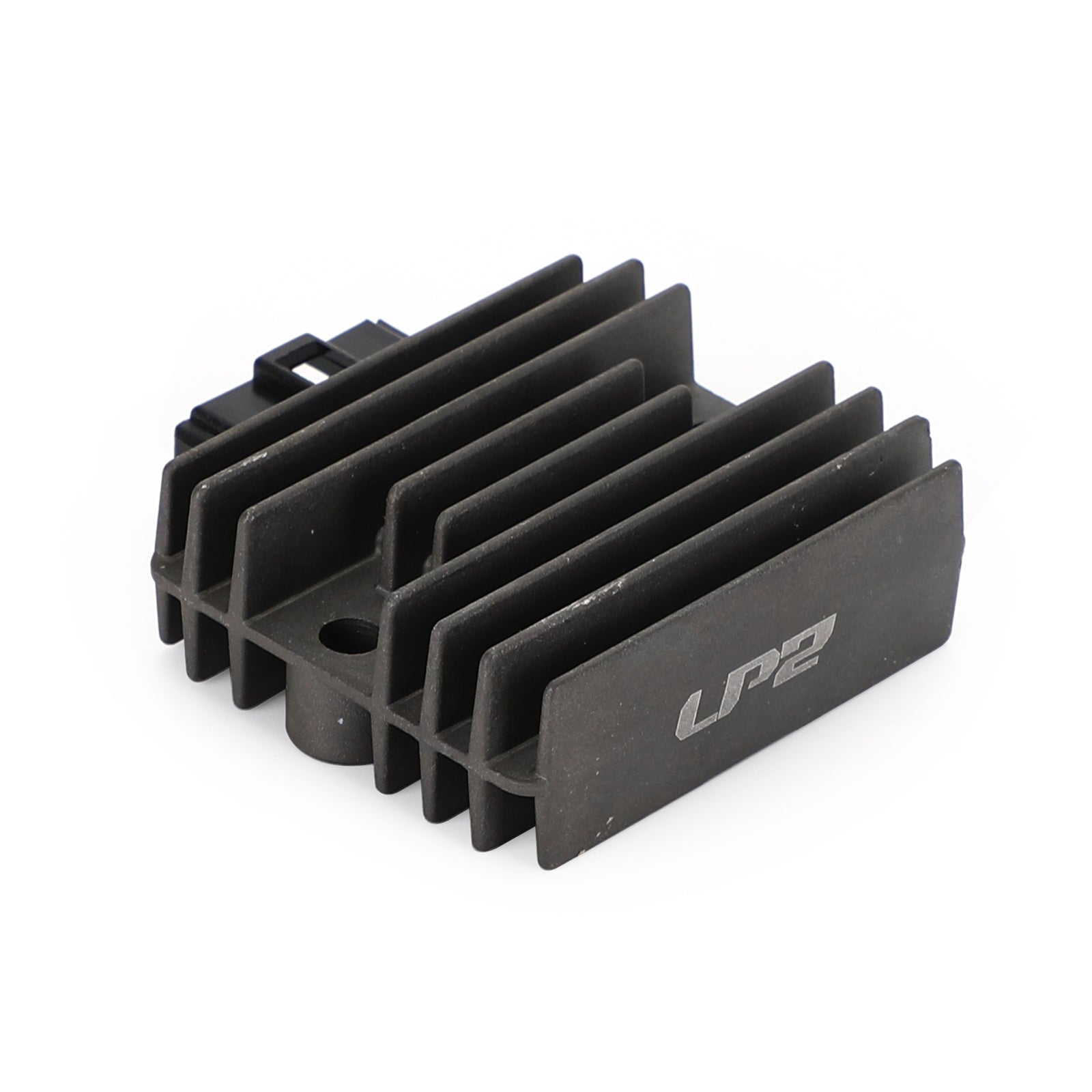 Spänningsregulator 5 stift för Honda H5013 HT 3810 3813 4213 RT5000 31600-890-951 Generisk