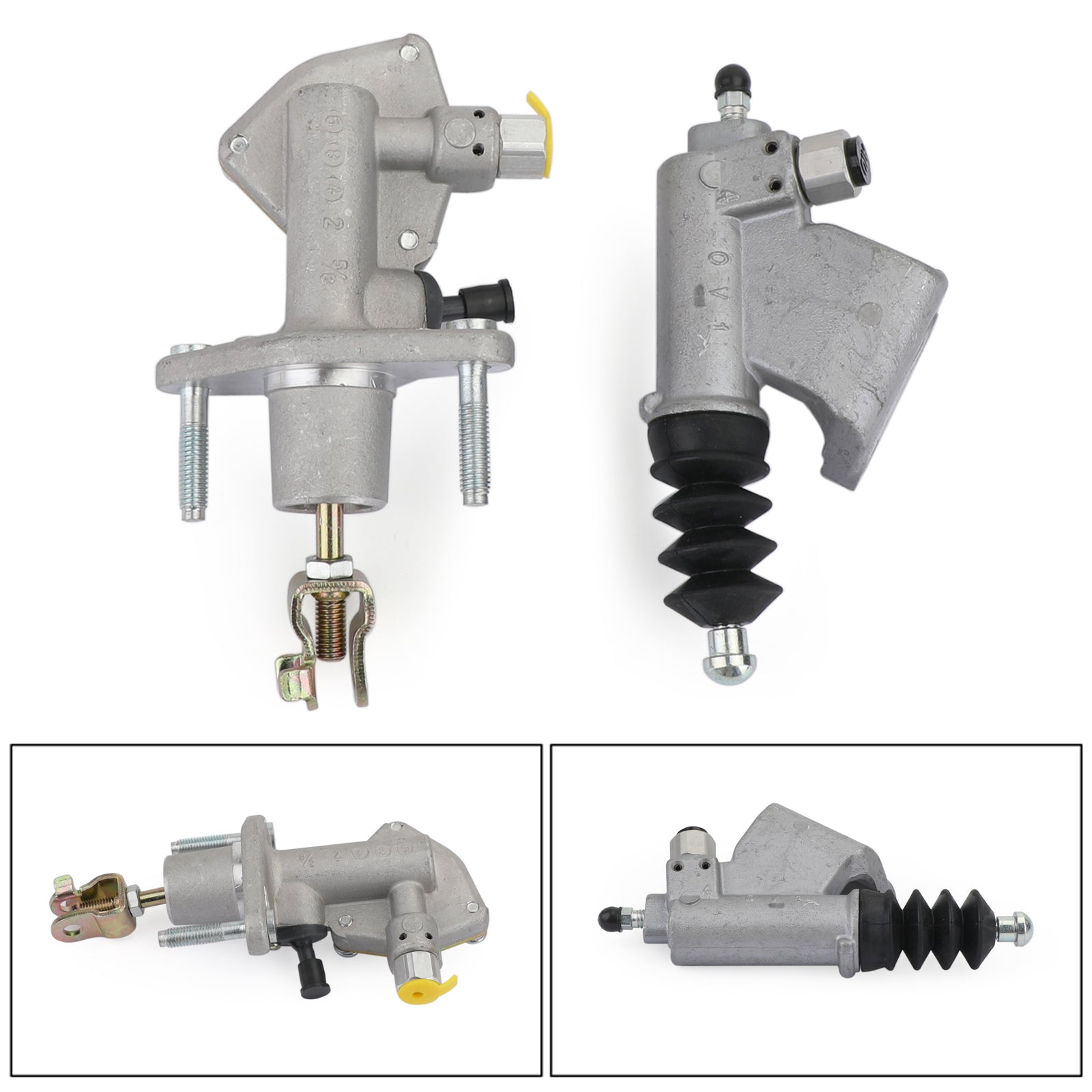 Clutch Master Slave Cylinder sa hodí