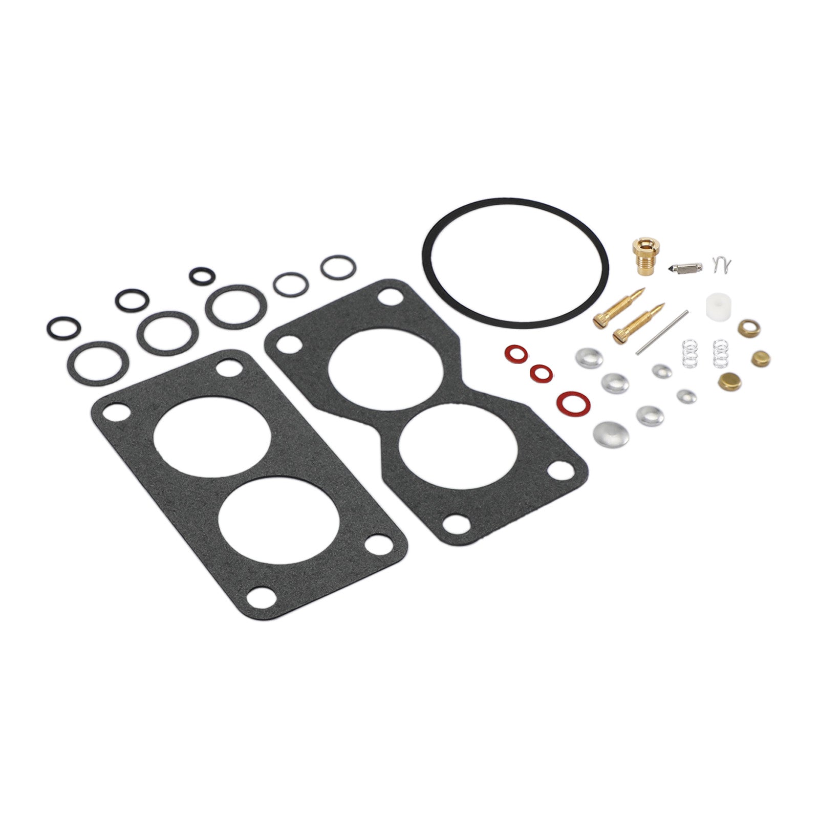 Kit de carburateur pour John Deere 50 60 70 520 530 620 630 720 730 DLTX