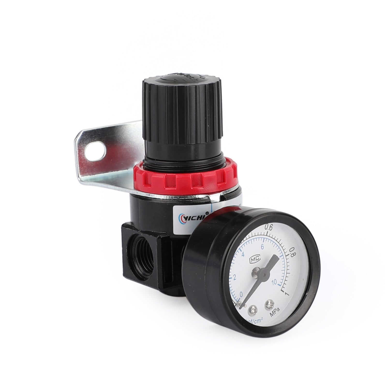 Compresseur de contrôle de la commande du compresseur de pression de régulation de régulation de régulation de la soupape AR2000