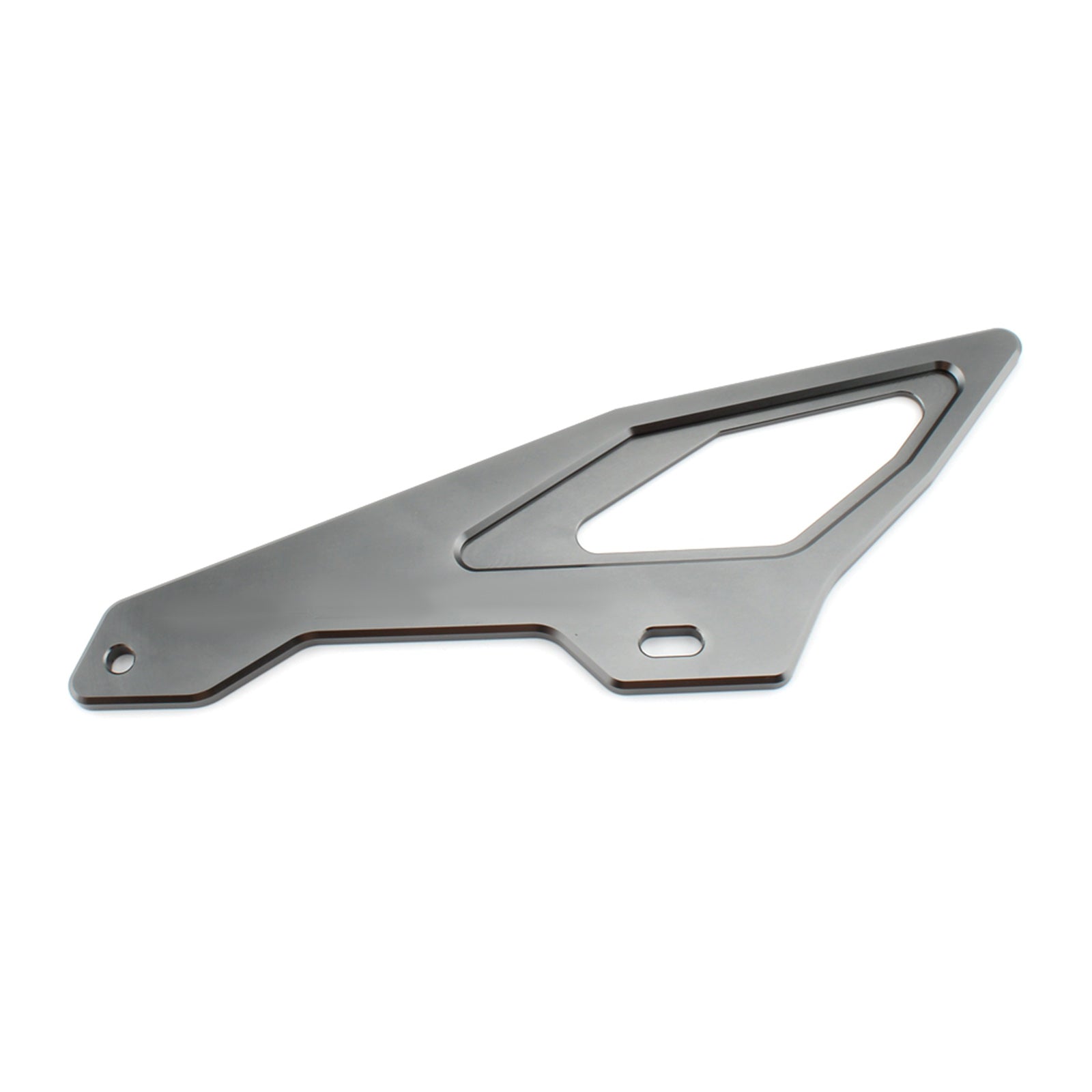 Achterste kettingtandwielafdekking voor Honda CRF250L /M CRF250 Rally 2012-2021 Generiek