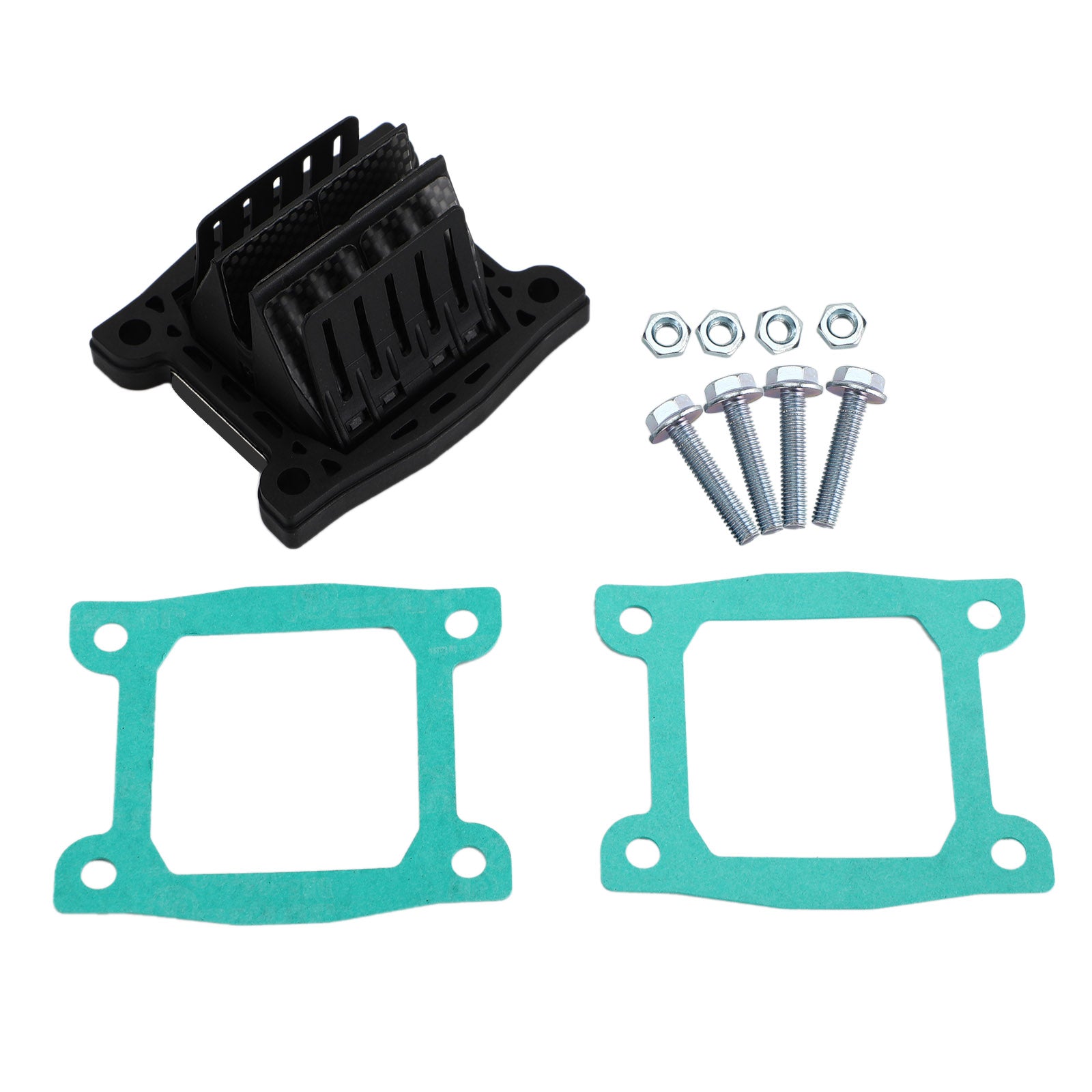 1988-2006 Yamaha Blaster 200 YFS200 Príjemný reed ventil generický ventil