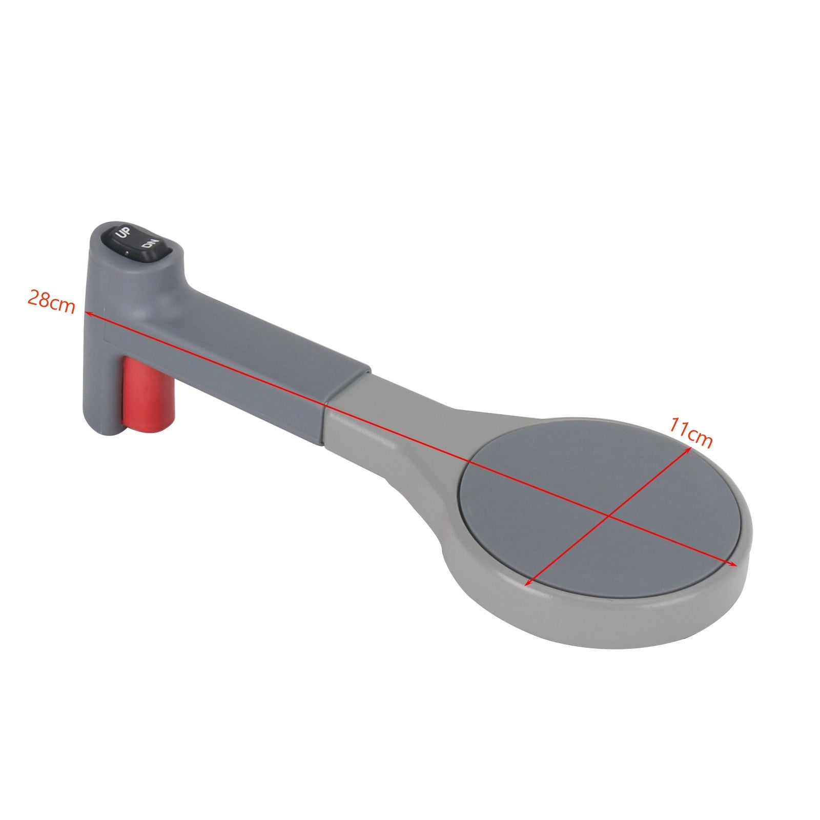 703-48205-16 703 Yamaha Outboard Sideremote Ovládanie rukoväte sklonu