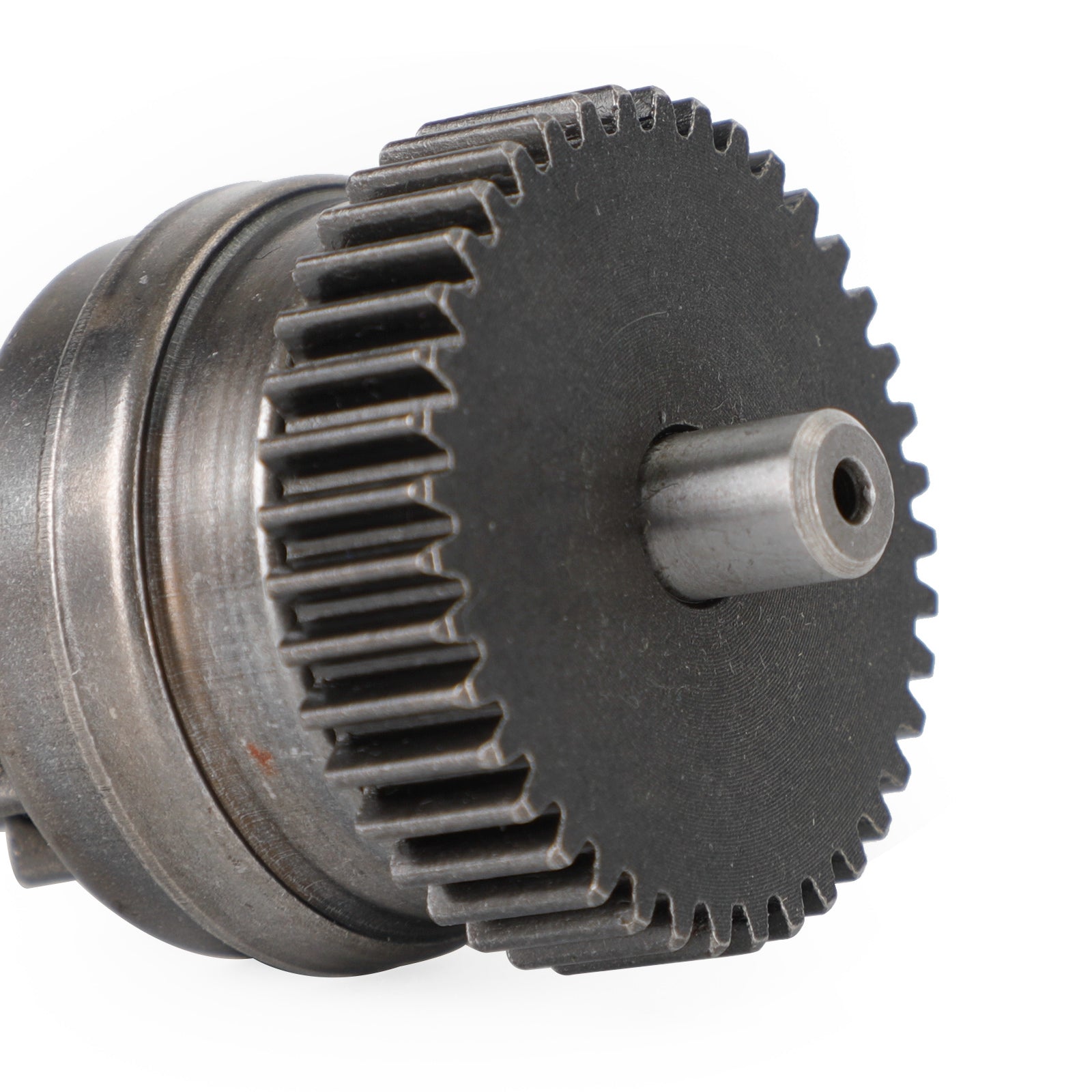 Starter Bendix Idler Gear för Piaggio Vespa ET4 125 Hexagon Liberty 125 96-2000