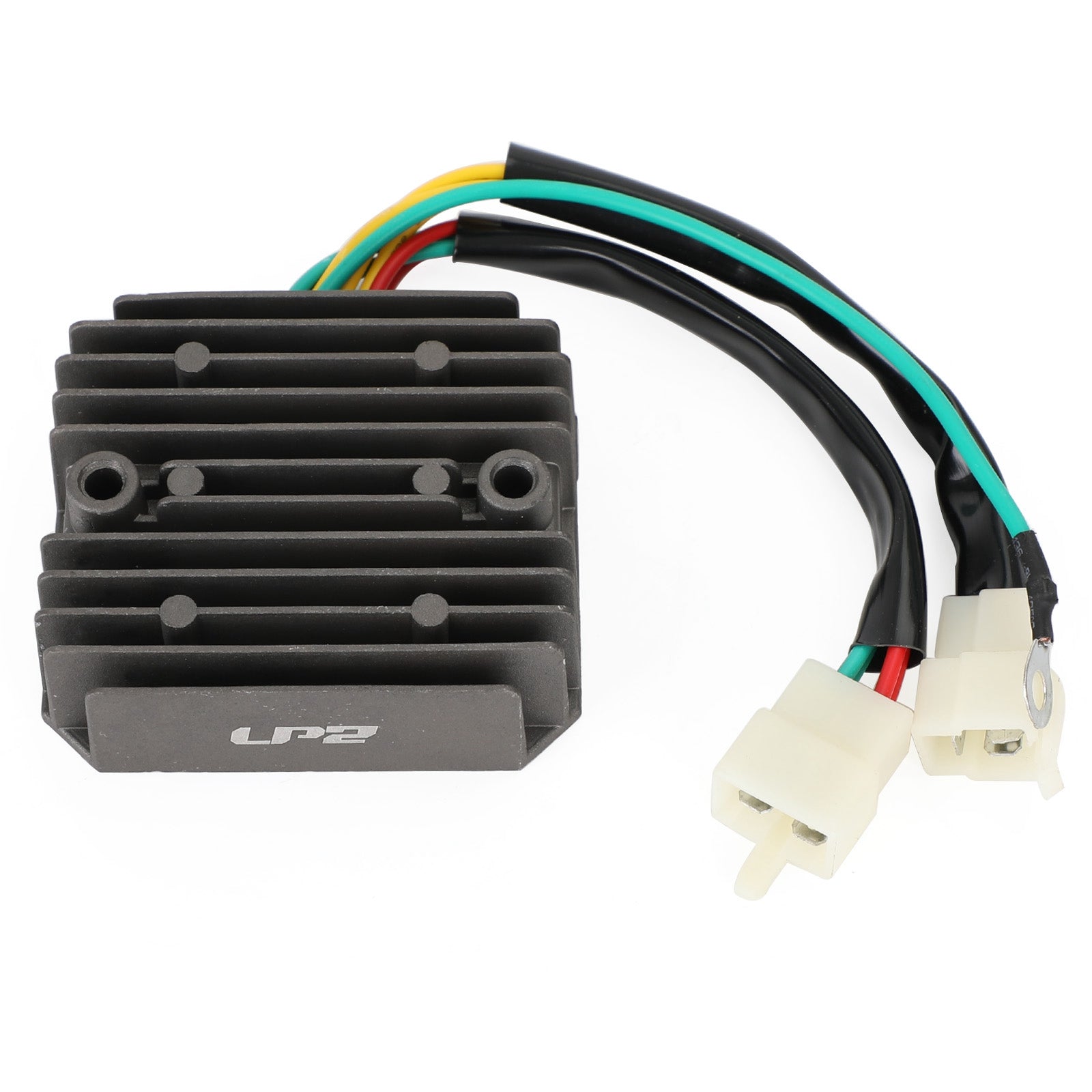 Likespenningsregulator for Honda CBR 600 F PC19 CBR 500 F PC20 1987 - 1990 Generisk