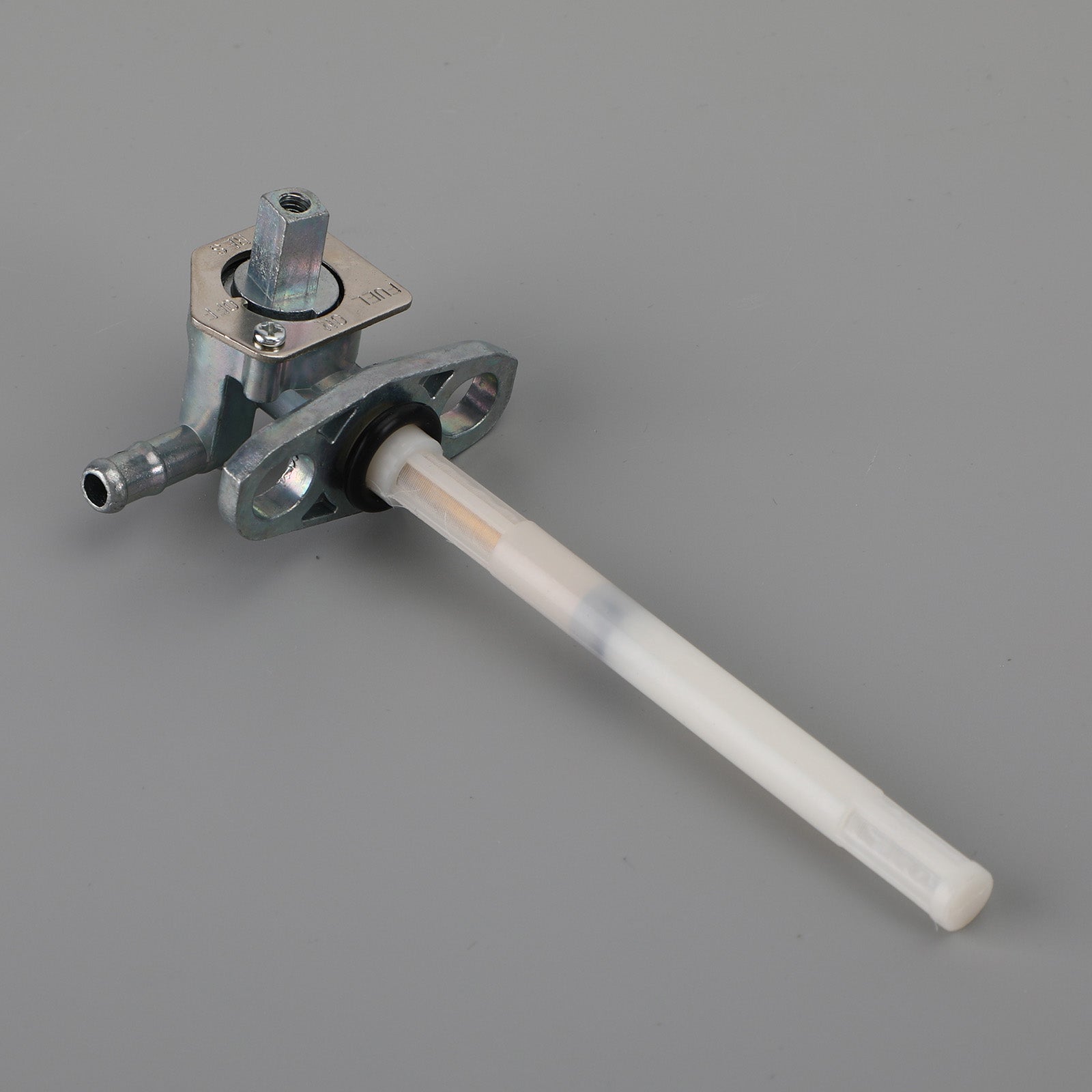 Ventil palivového plynu & Páka vhodná pre Honda Recon 250 Rancher 350 Foreman 500