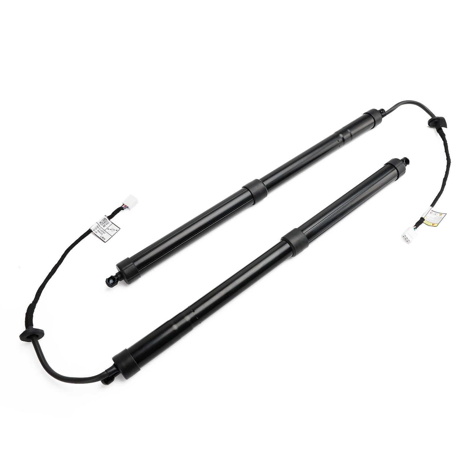 2019-2022 Toyota RAV4 2KS Zadný výťahový výťah podpora 6892042020