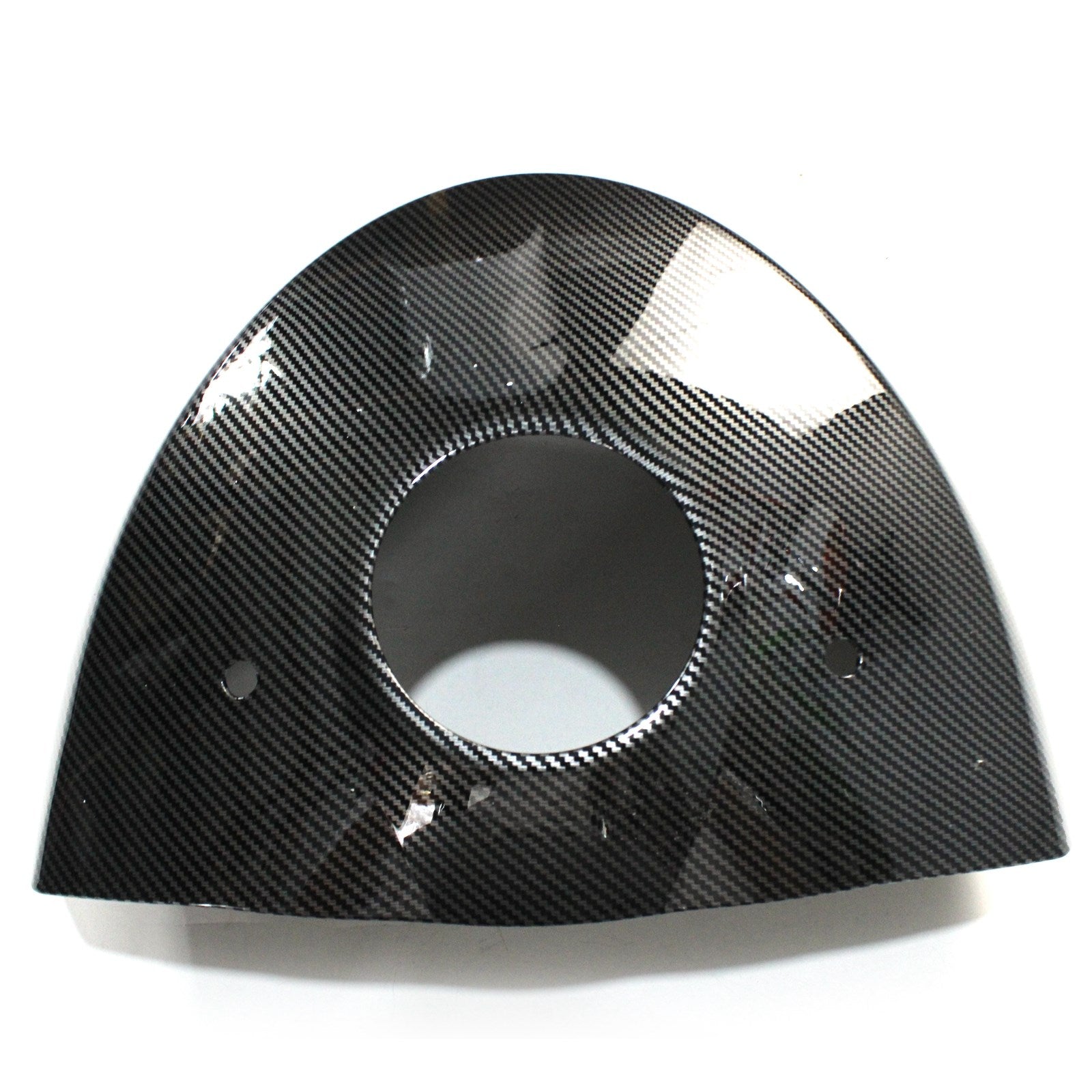 2009-2014 BMW S1000RR Kit de carénage carrosserie plastique ABS