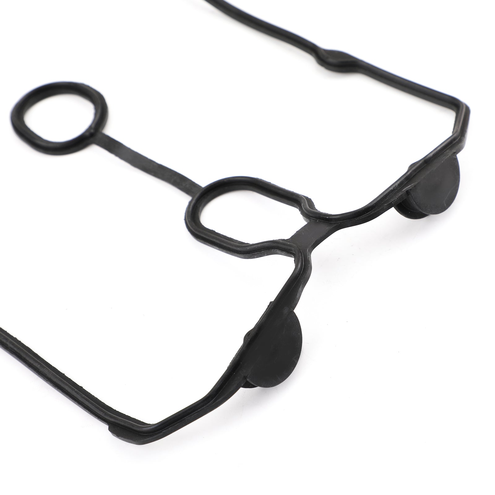 Kleppendeksel Pakking voor Honda CB400 SUPER VIER CB400SF CB400F CB-1 NC27 NC31 Generiek