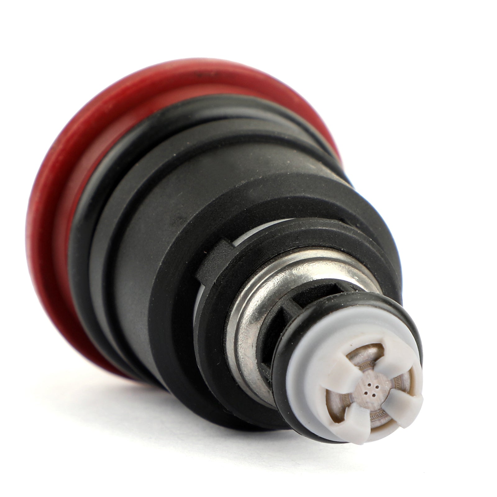 Sett med 6 drivstoffinjektorer passer for Infiniti i30 96-99 Nissan Maxima 92-99 1660096E01 generisk