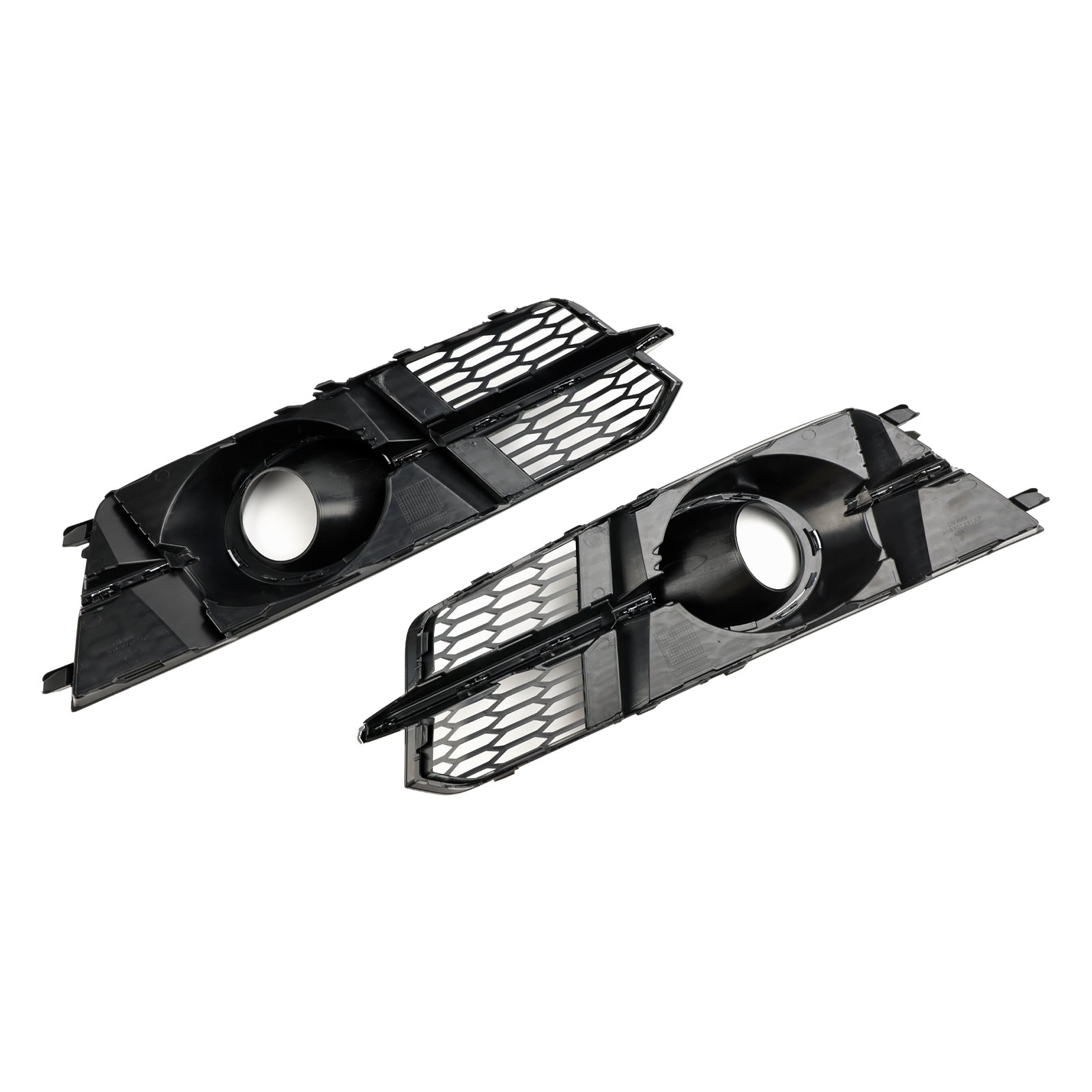 2011-2018 AUDI A6 4G C7 A6L FOG LUMBRE ARROND PAUTURS LOINE CORLL 4G0807682AG