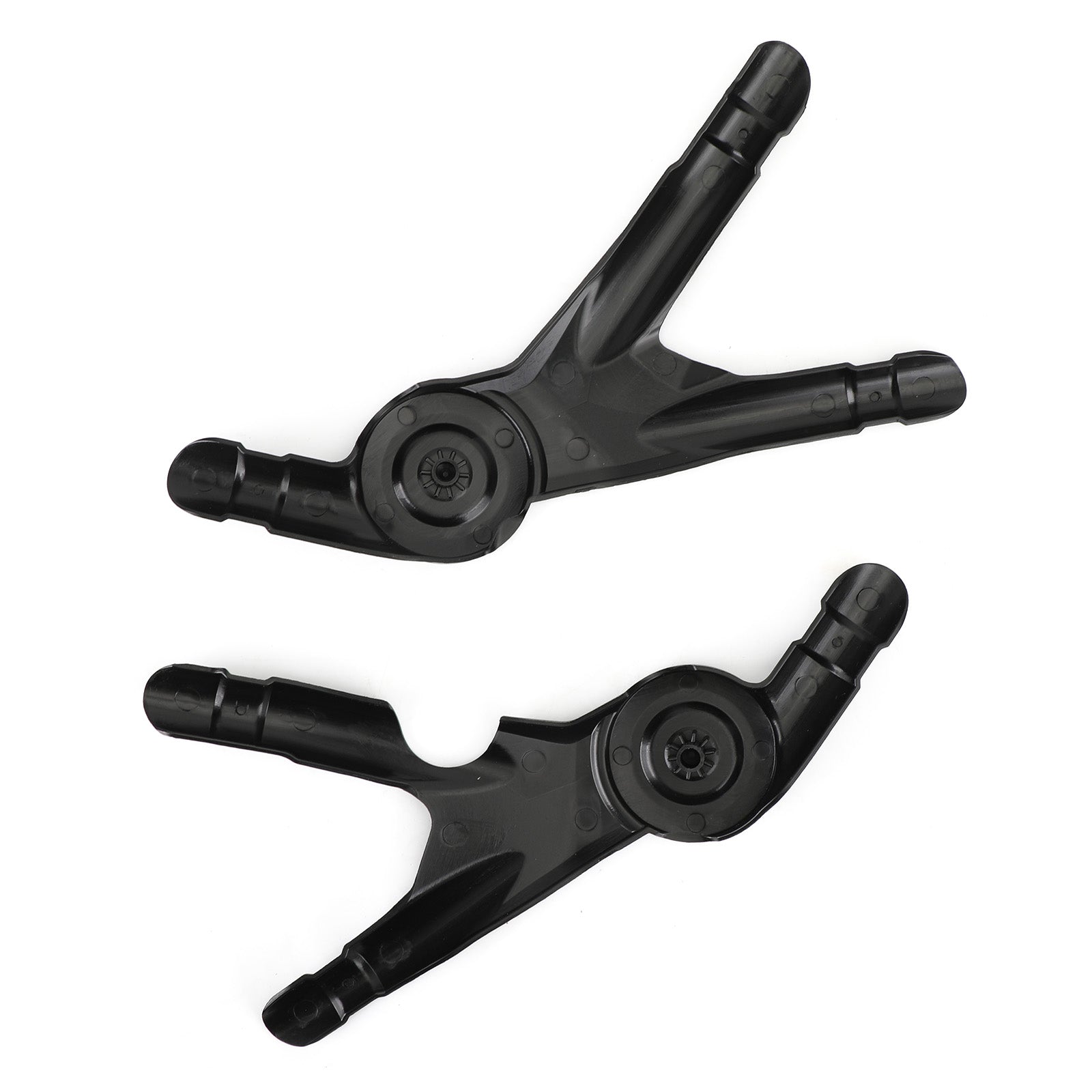 Carénage de protection latéral de cadre adapté à la BMW R1200GS LC R1250GS 2013 – 2021 générique