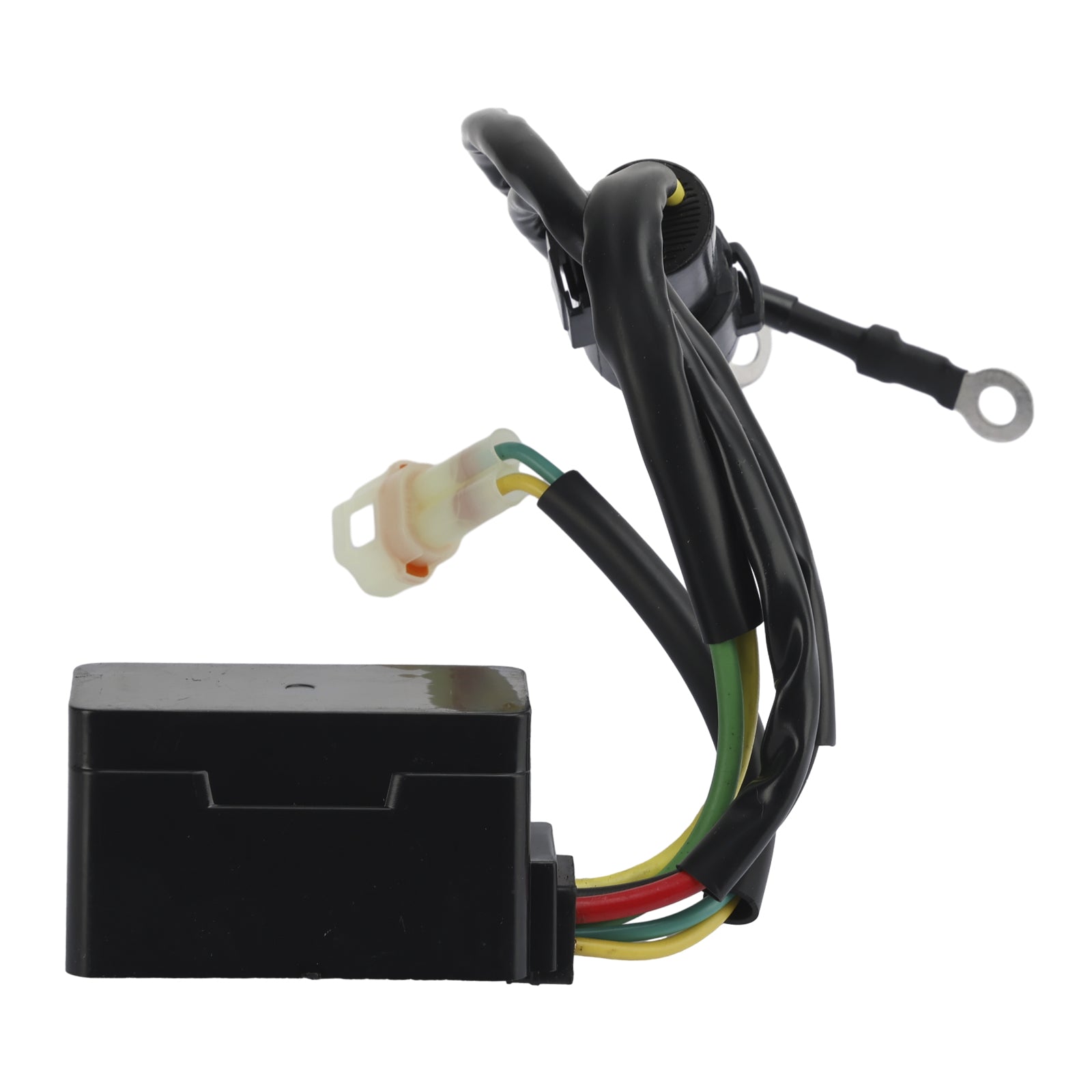 CDI Box Igniter Fit para Suzuki DF40 DF50 DF60 DF70 DF90 DF100 DF115 38410-93J00