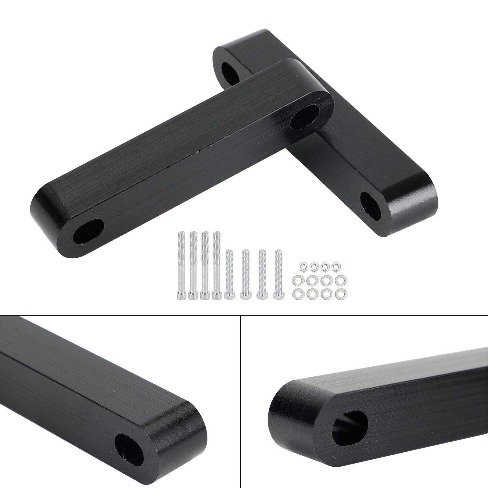 1997-2022 Touring Electra Street Glide Road 19" 21" 23" Front Fender distanser