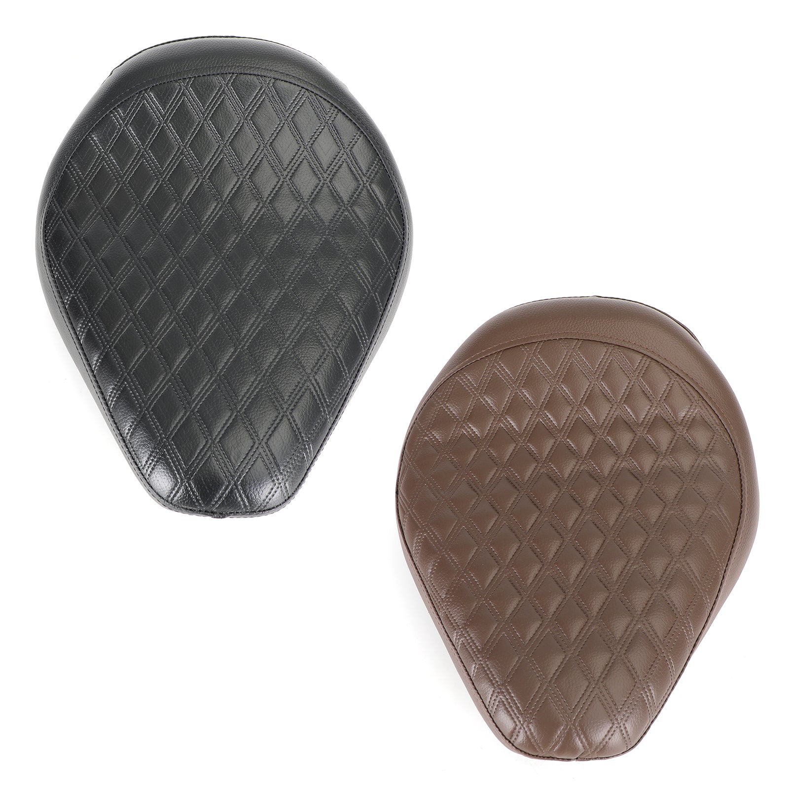 Honda CMX 500 CMX300 REBEL 17-21 FRONT DRIVER SEAT PALLION SADDLE