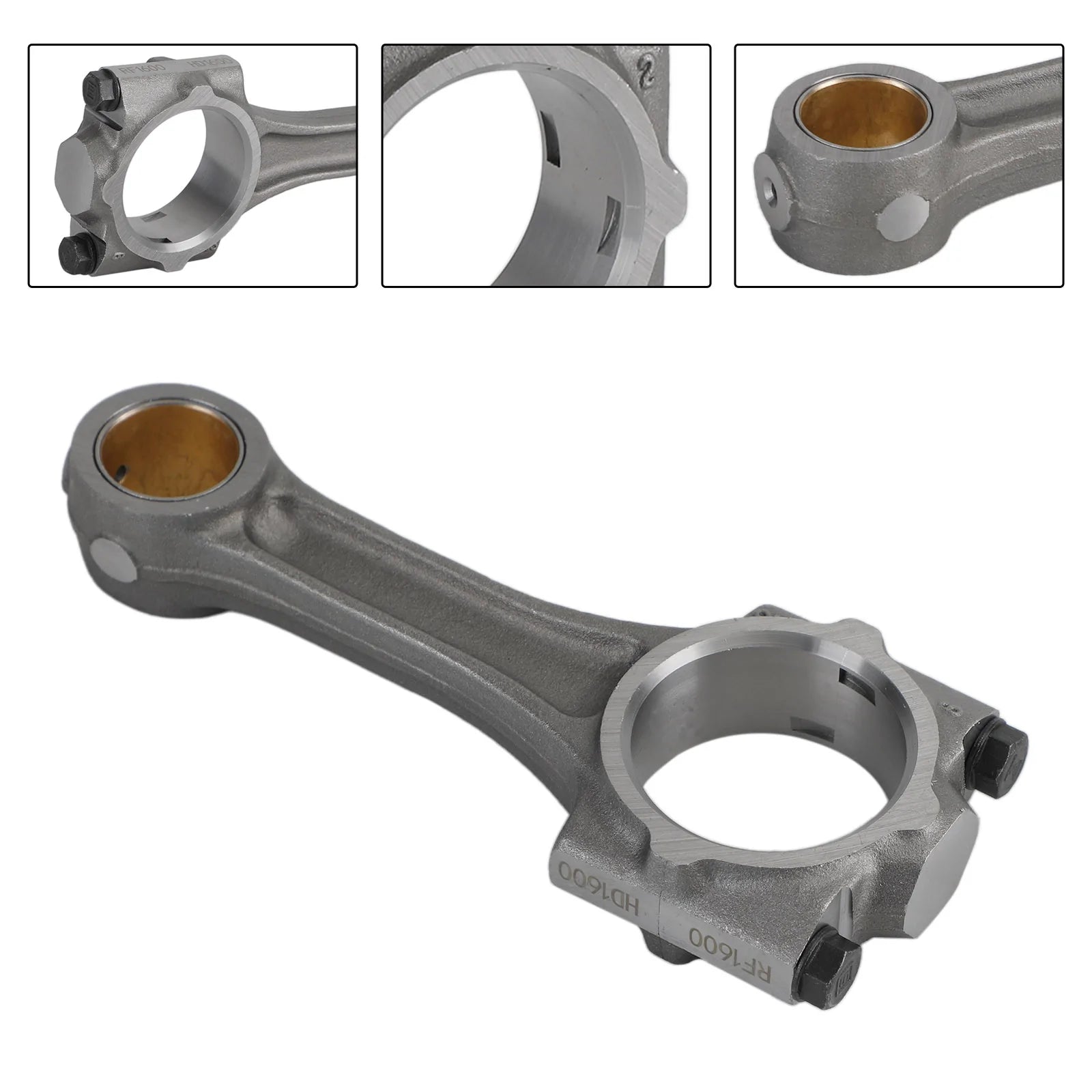 Connecting Rod Kubota 03 Series V2403 V2203 TRACTOR MOTOR 17311-22010