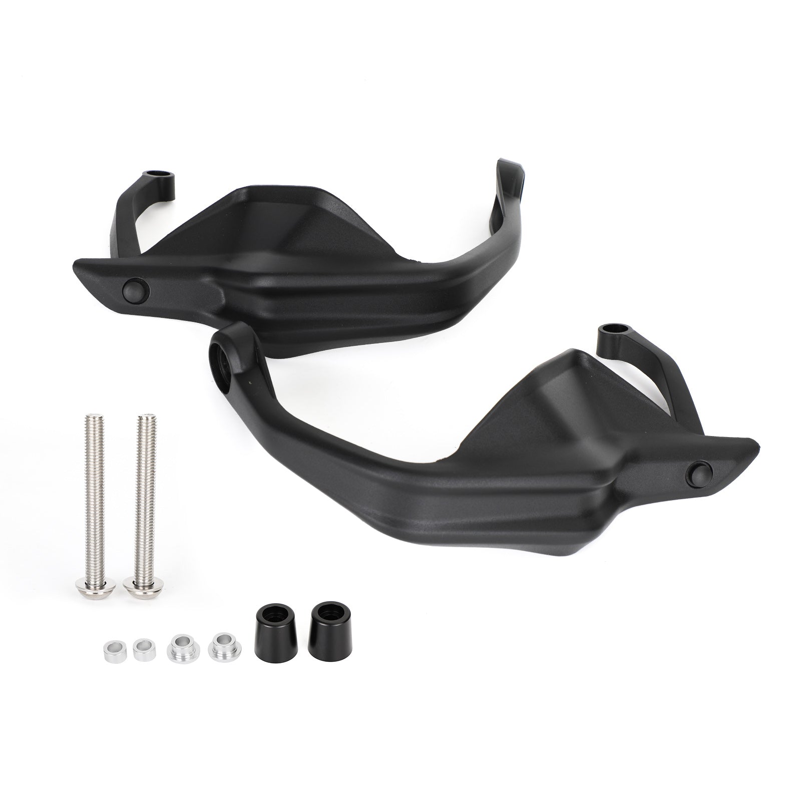 Extensions de protège-main Protecteur à main pour BMW R Nine T Scrambler 2017-2021 générique