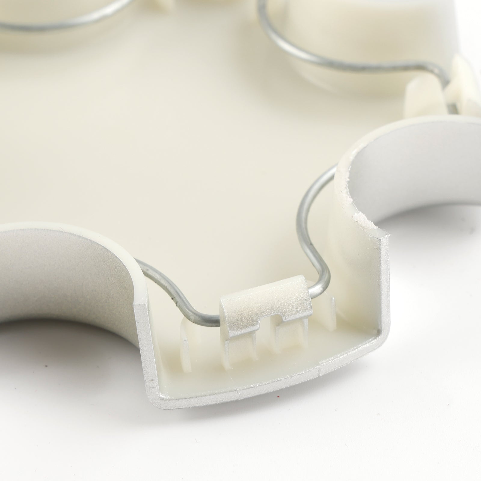 Jeep Grand Cherokee 2001-2004 1PC Wheel Center Cap Capreau de plaquette de moyeu