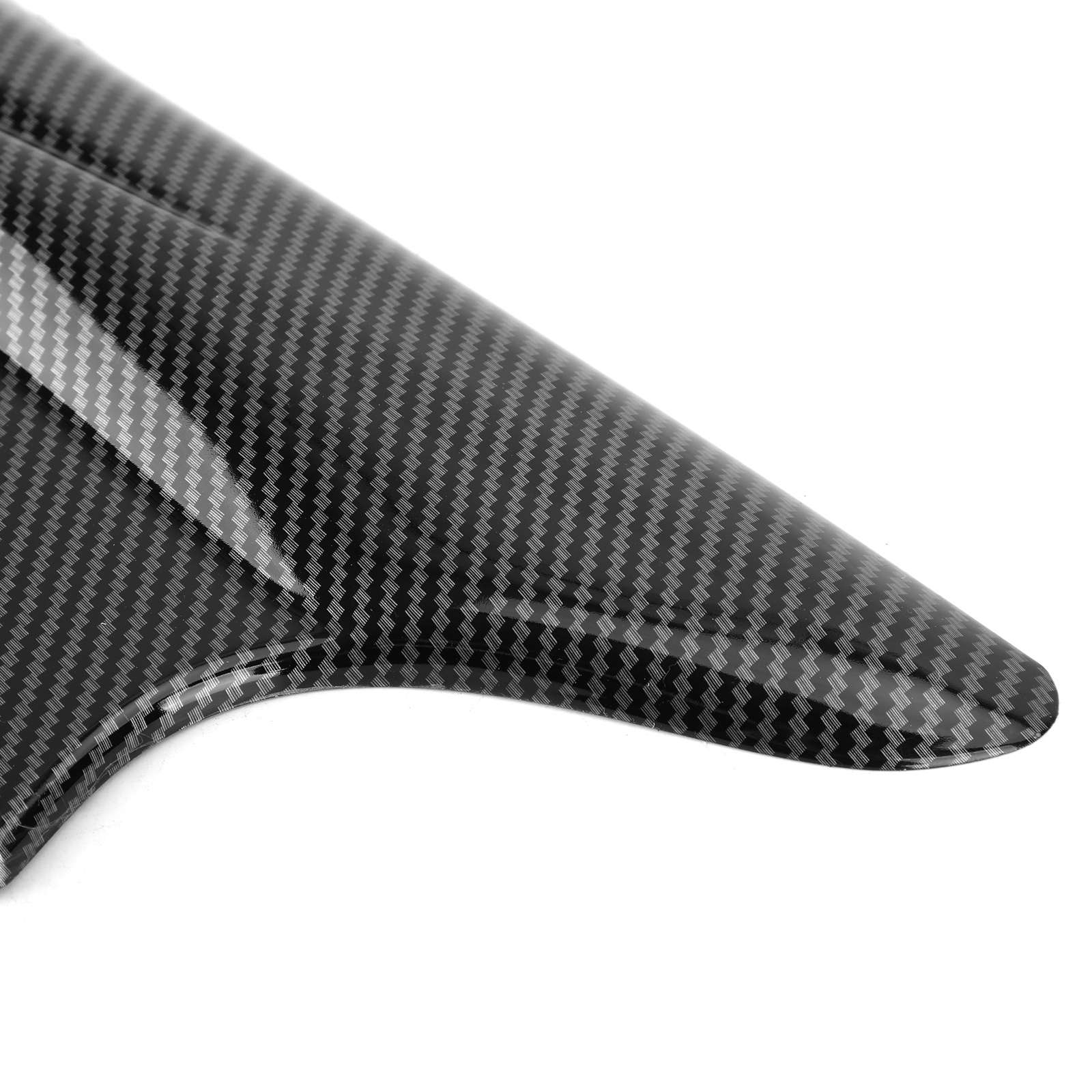 Höger sida panel Cover Fairing Fit for Yamaha XT1200Z Super Tenere 2010-2020 Generic