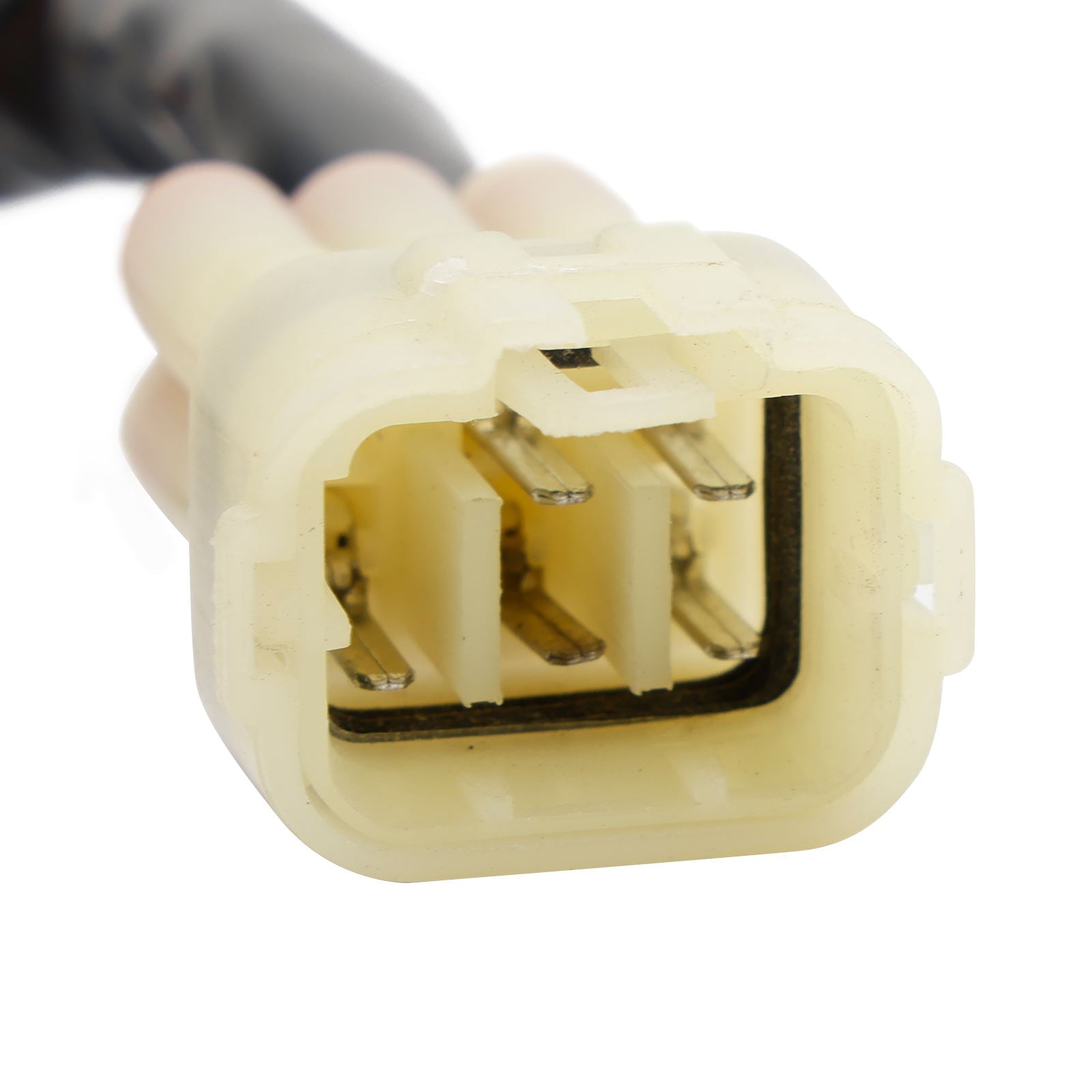 Stator, regelaar & Pakkingset voor Kawasaki BR 125 BR125-B2 Wind 125 2005