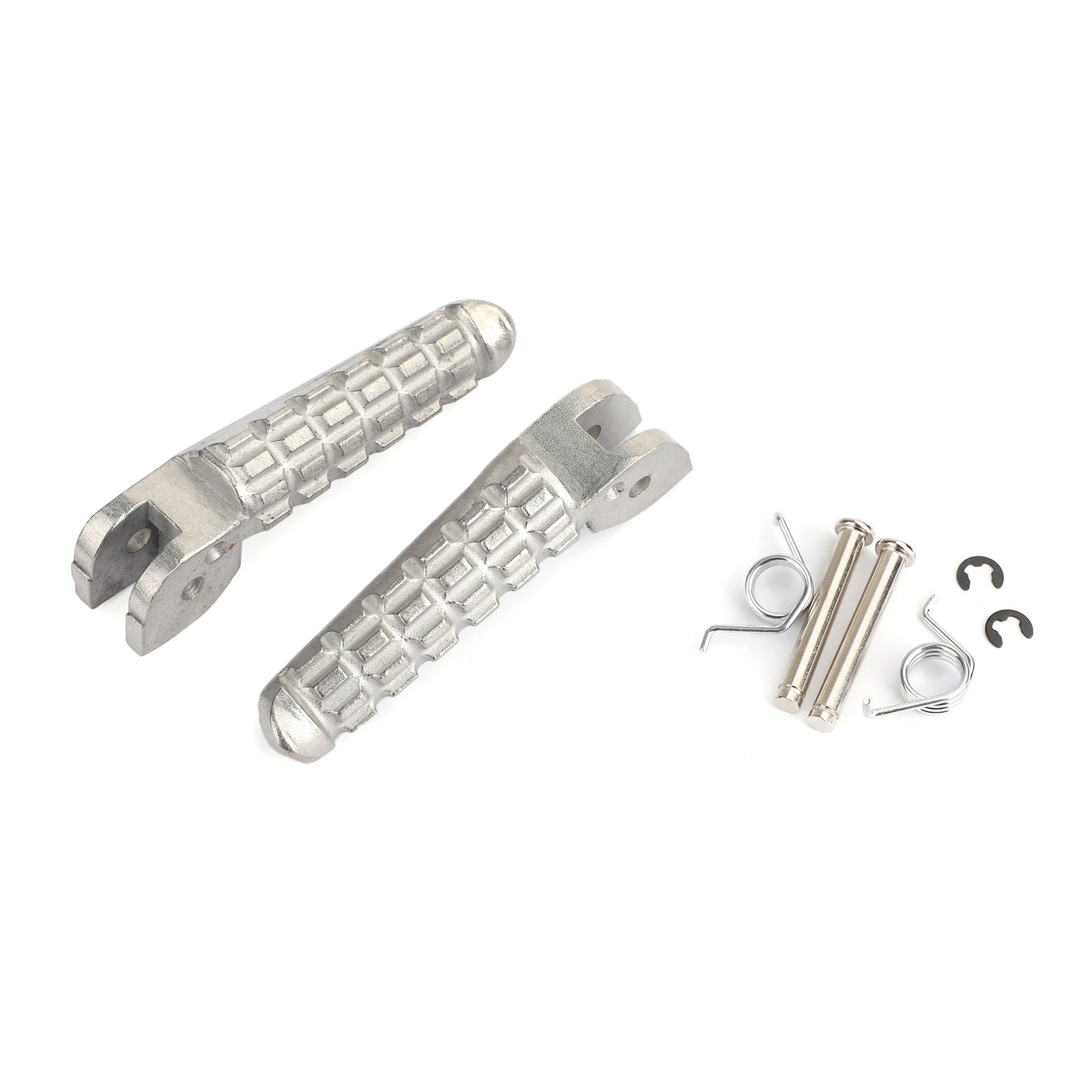 Repousto-pieds avant cheville pour monstre Ducati 796 1100 620 797 795 Scrambler Icon Generic