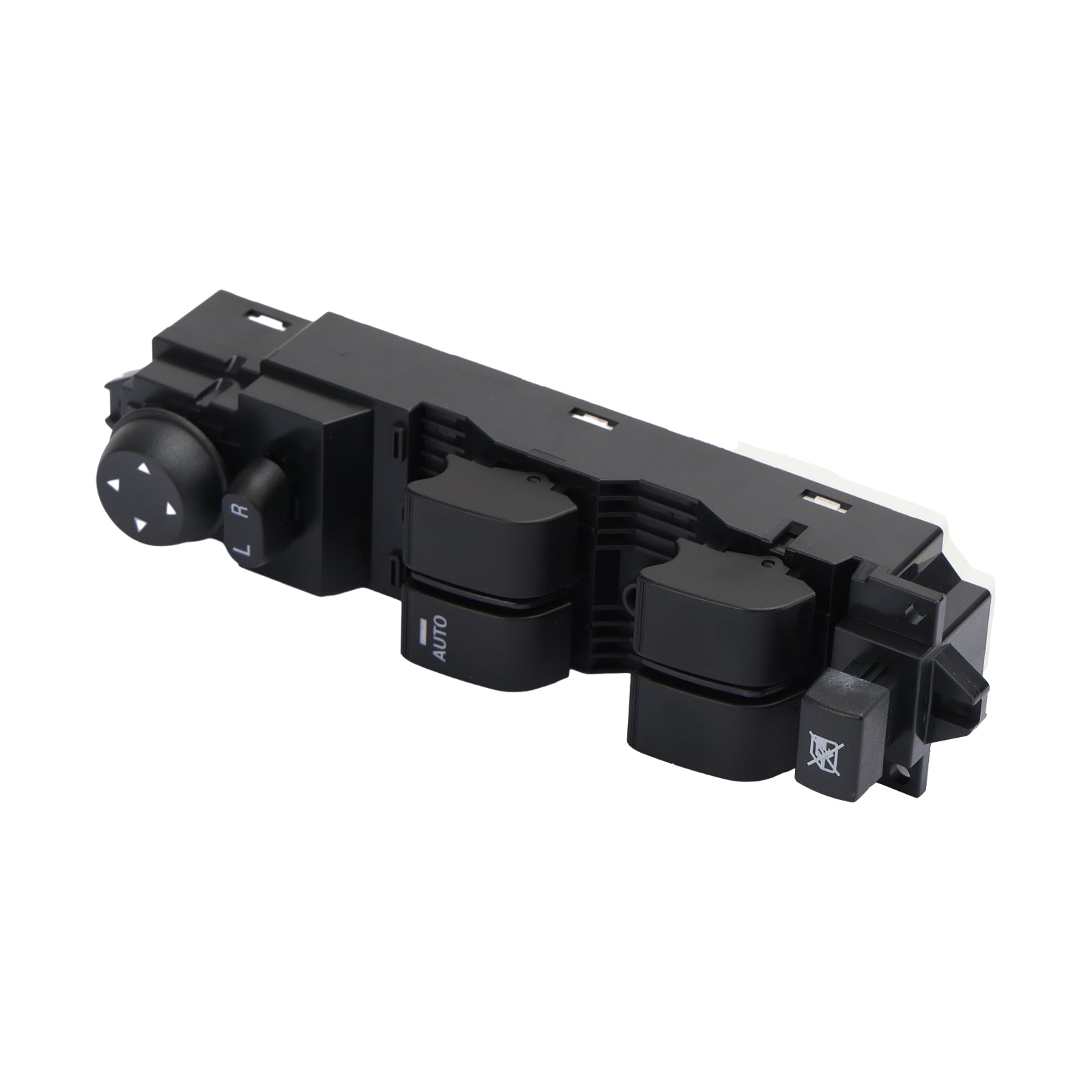 Mazda 3 2010 2011 2012 2013 Elektrische ruitbediening Hoofdschakelaar BBM2-66-350B