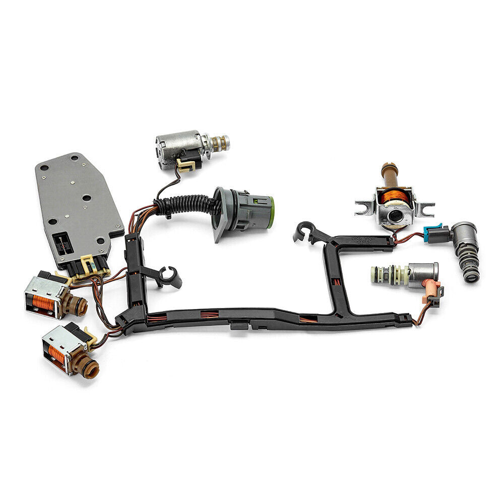 Kit de solénoïde maître de transmission 4L60E pour GM EPC Shift TCC 3-2 PWM 2003-2006 FedEx Express