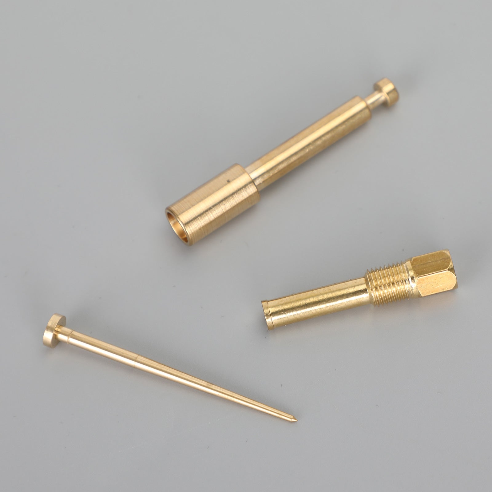 Carburateur Carb Rebuild Kit geschikt voor Honda CB750 Seven Fifty RC42 1992-2008 Generiek