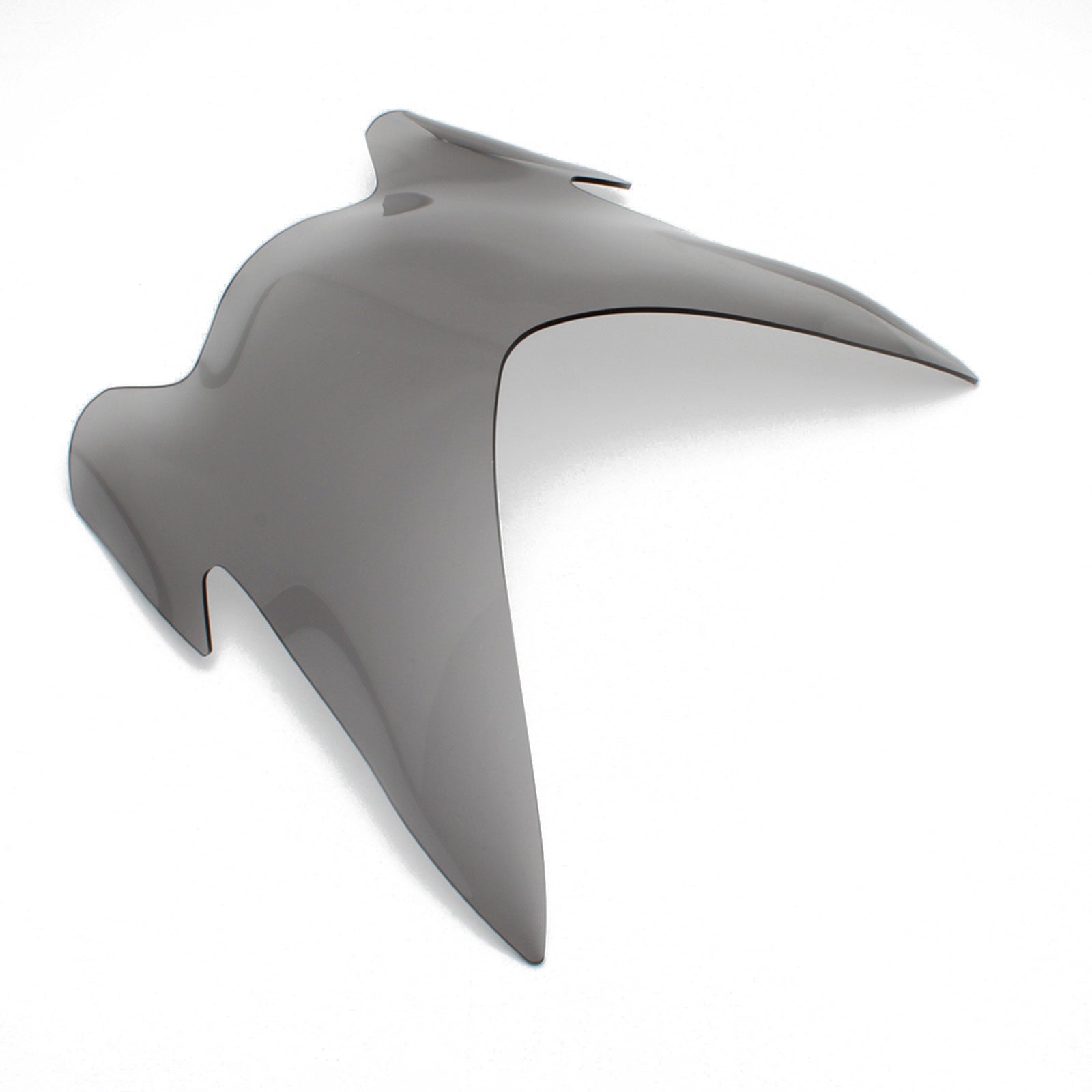 ¿Protección de lente de faro delantero adecuada para Suzuki Gsx-S 1000 Gsx S 1000 17-21? Humo genérico