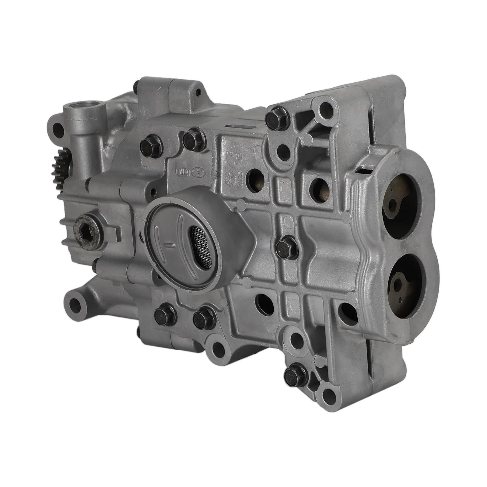 2016-2018 Kia Sportage 2.4L Arbre d'équilibrage de pompe à huile 23300-2G410 20 dents