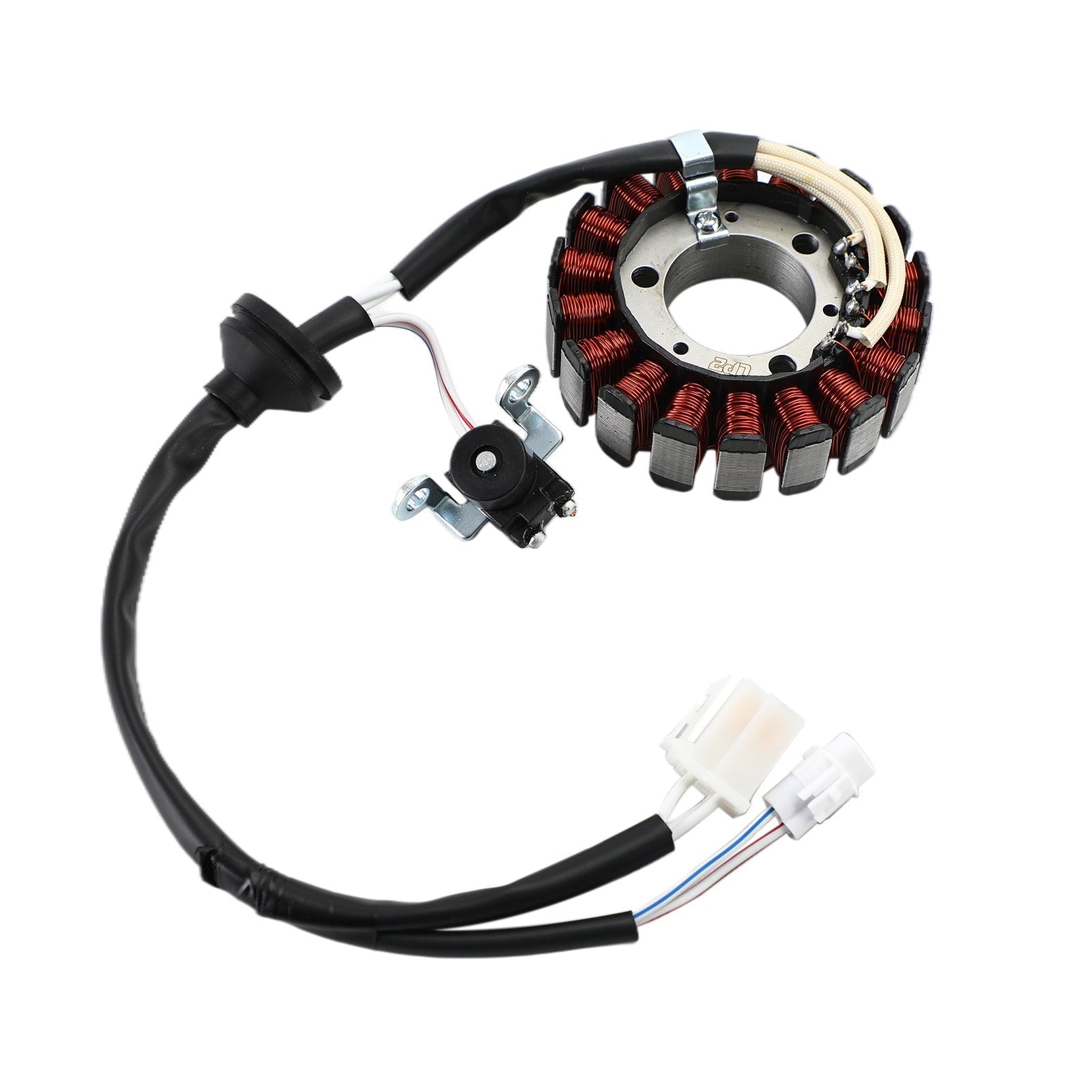 Generatorstator Magneto for Yamaha Cygnus-X 125 Zuma 125 BWS 125 2016-2020