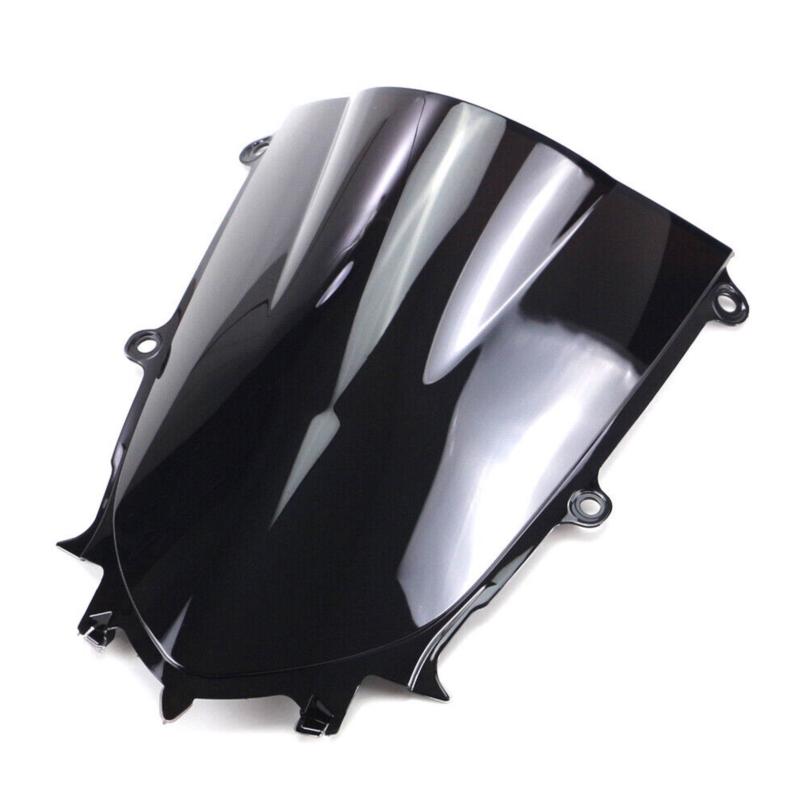 Kit de carénage Yamaha YZF-R7 2021-2024, carrosserie en plastique ABS