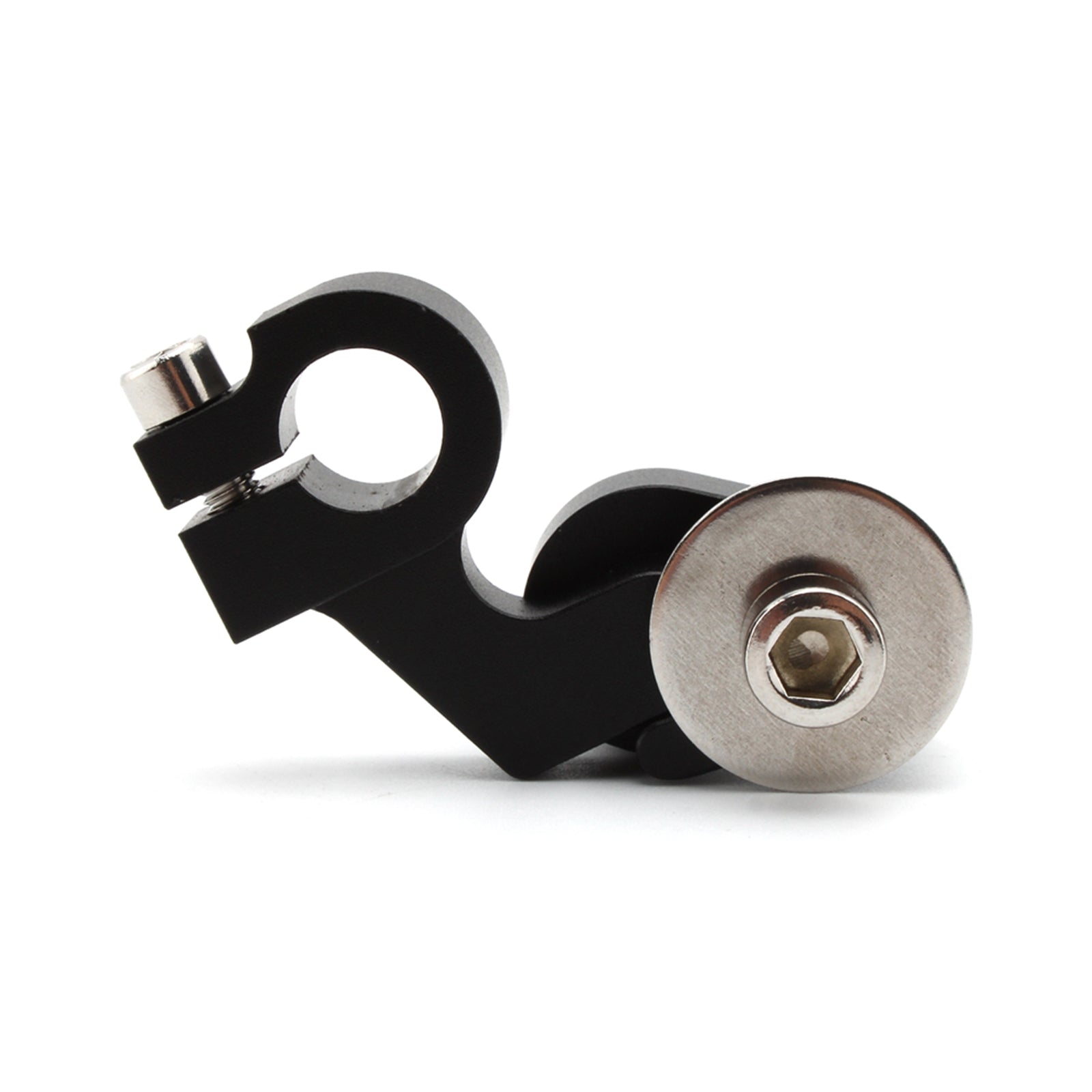 Gear Shift Spake Support (Shifter Pivot) Black för Honda Goldwing GL1500