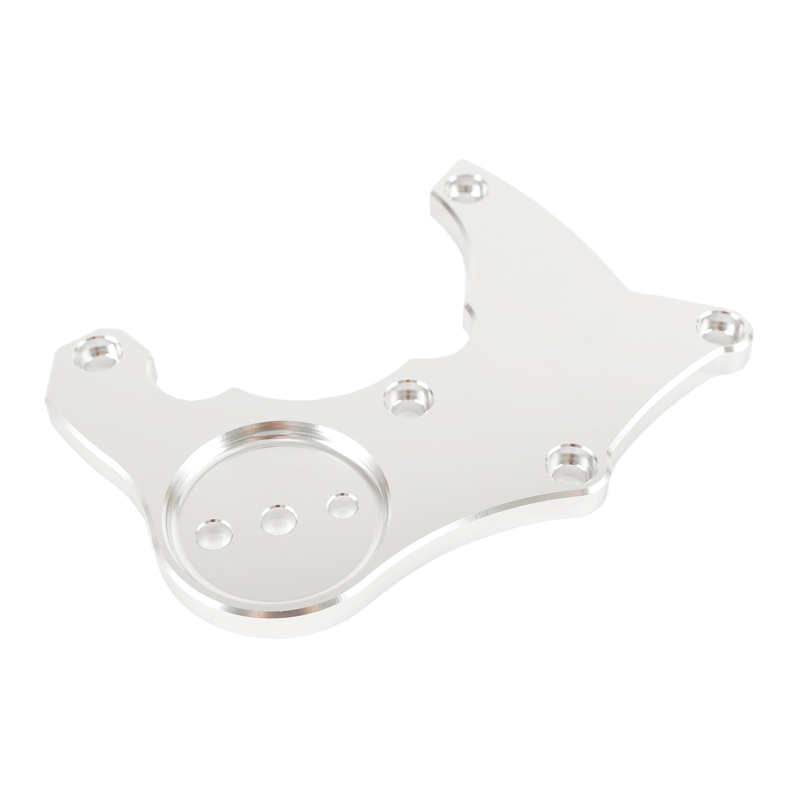 Support LS R4 AC pour Chevy GMC LS LQ LS2 LS3 LS6 Vortec Truck 1999-2013